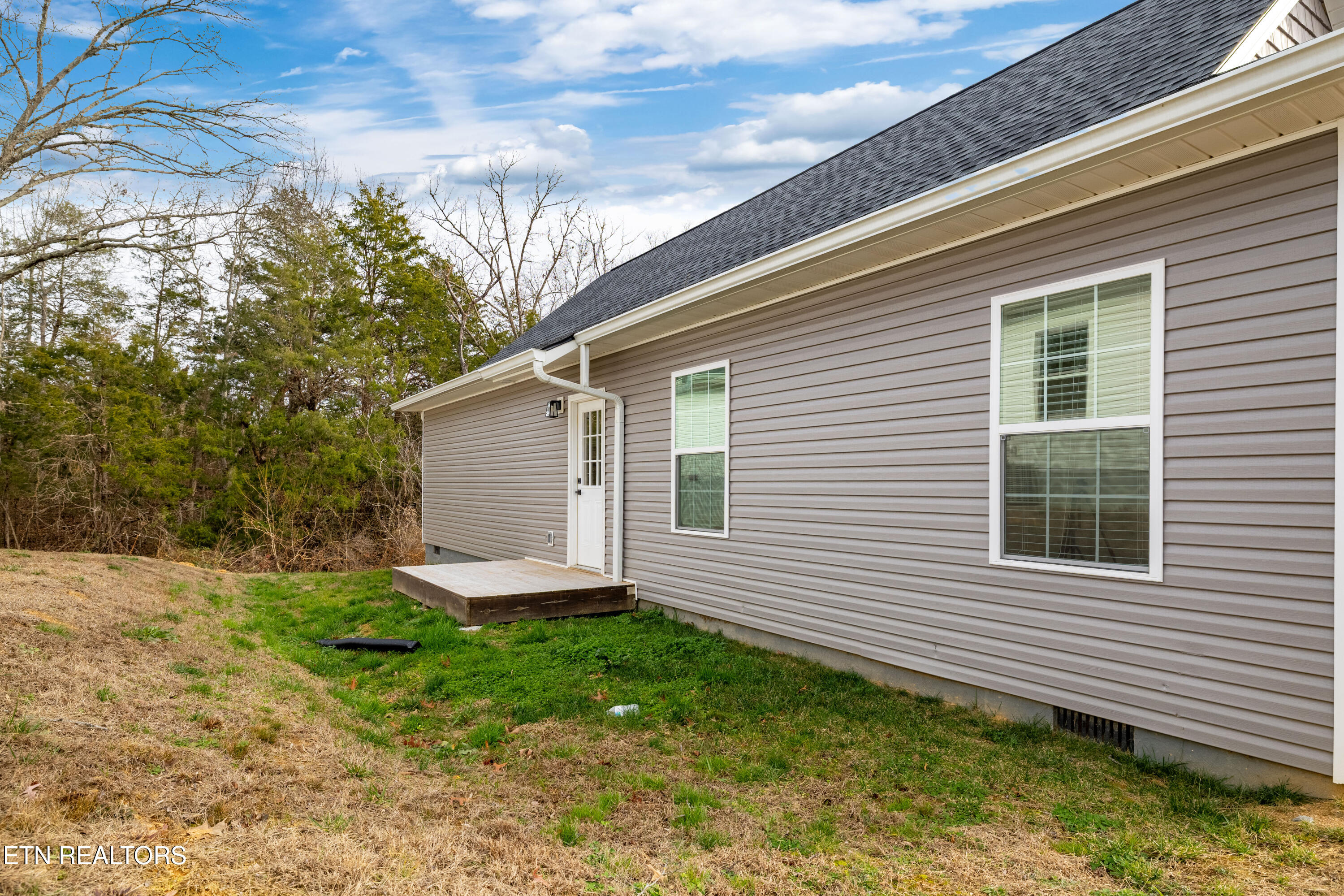 2822 Deer Stand Drive Sevierville TN 37876
