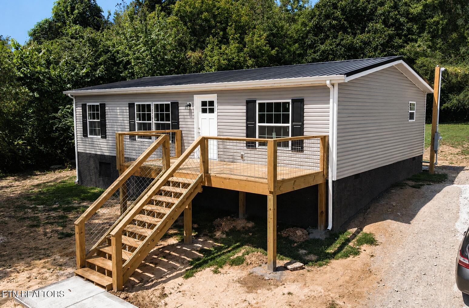 902 W Prospect Street Lafollette TN 37766
