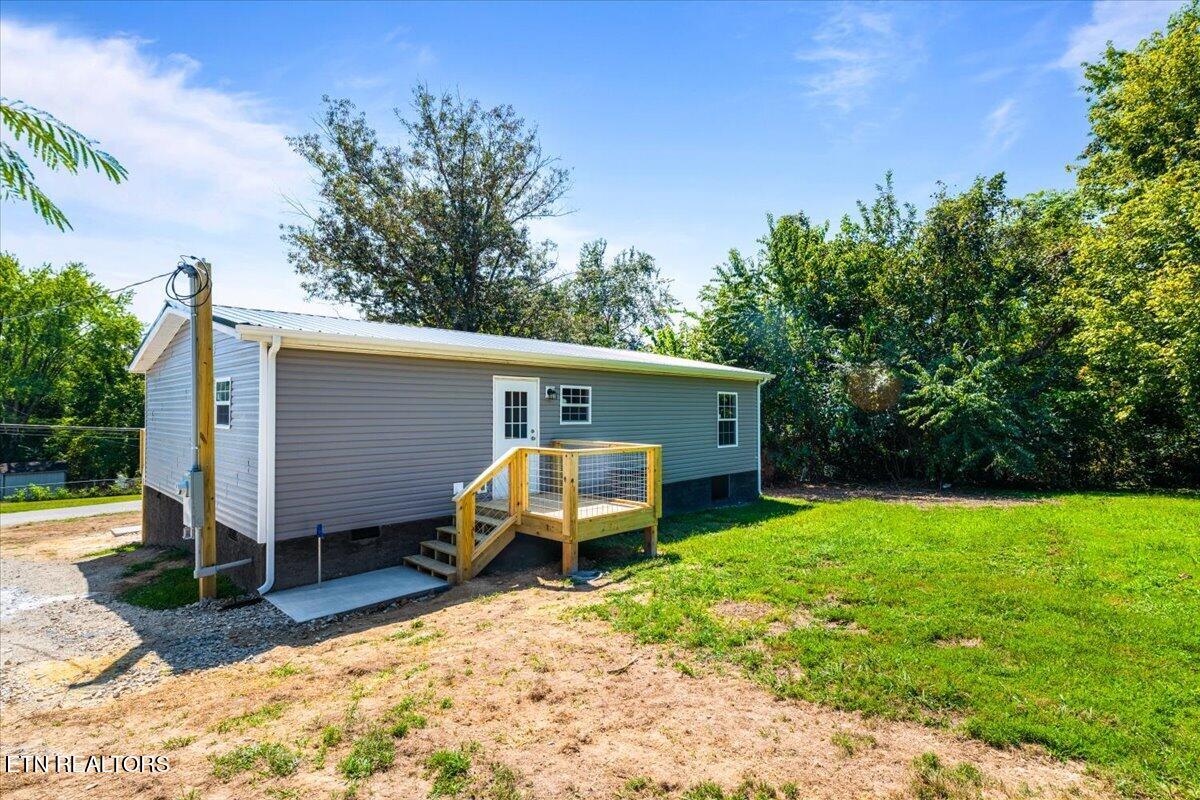 902 W Prospect Street Lafollette TN 37766