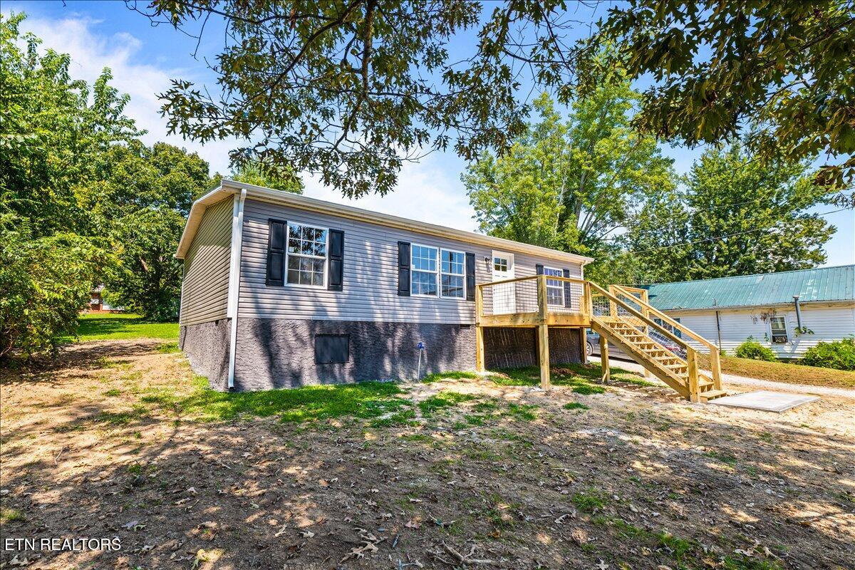902 W Prospect Street Lafollette TN 37766