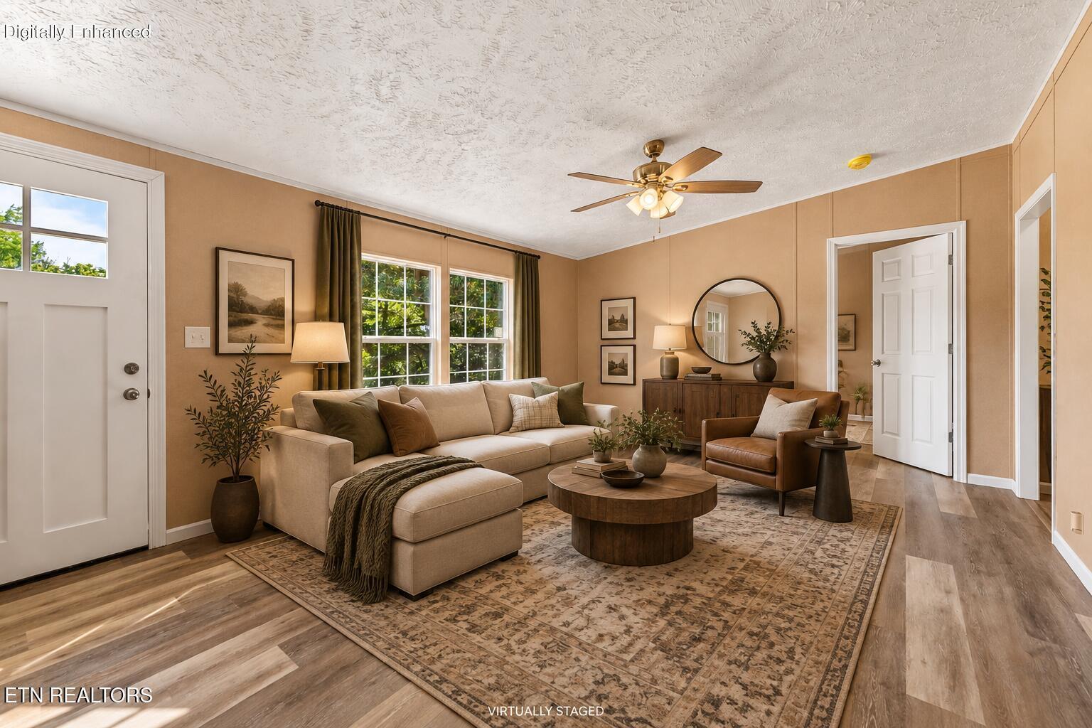 902 W Prospect Street Lafollette TN 37766