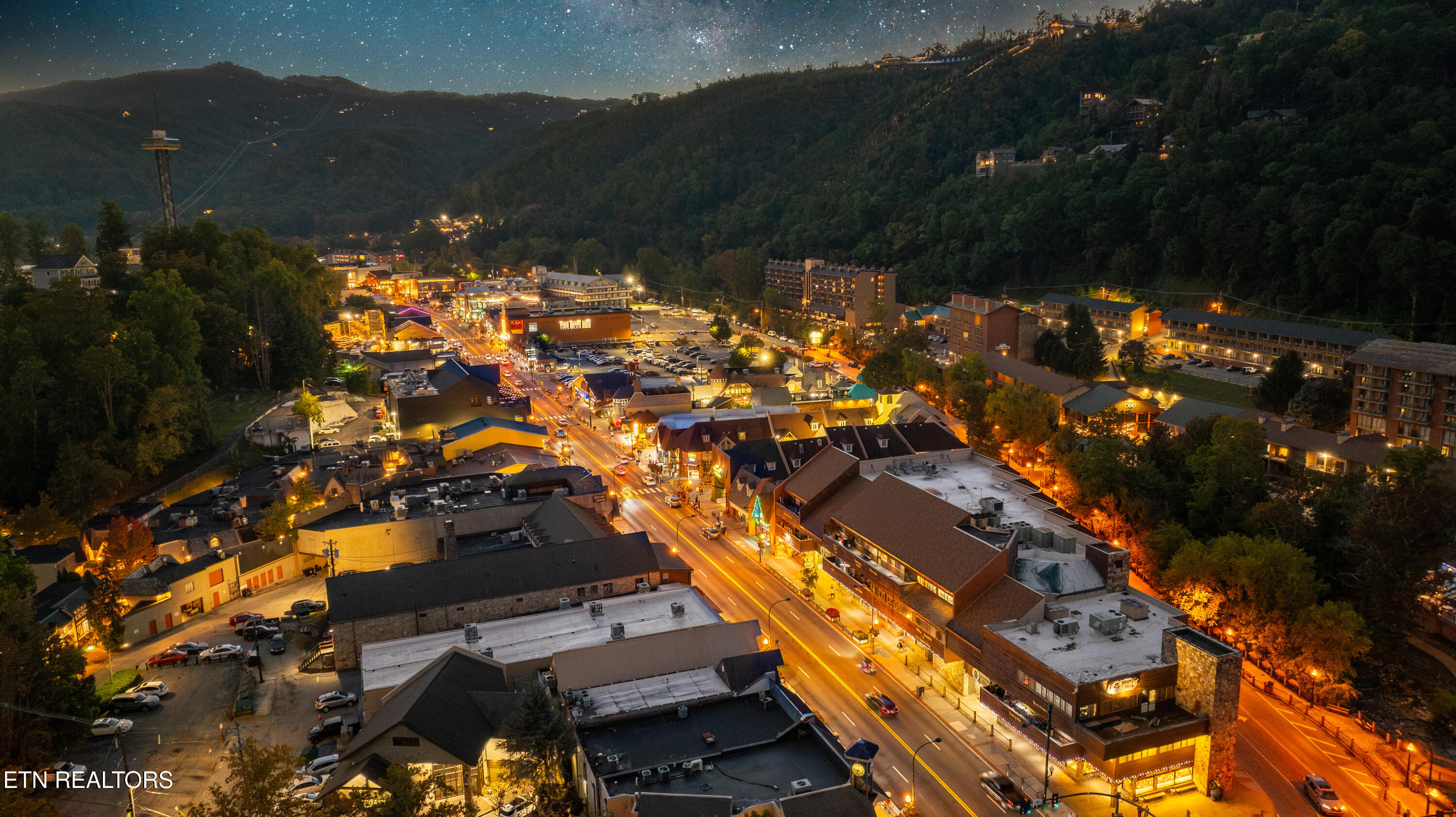 215 Circle Drive Gatlinburg TN 37738