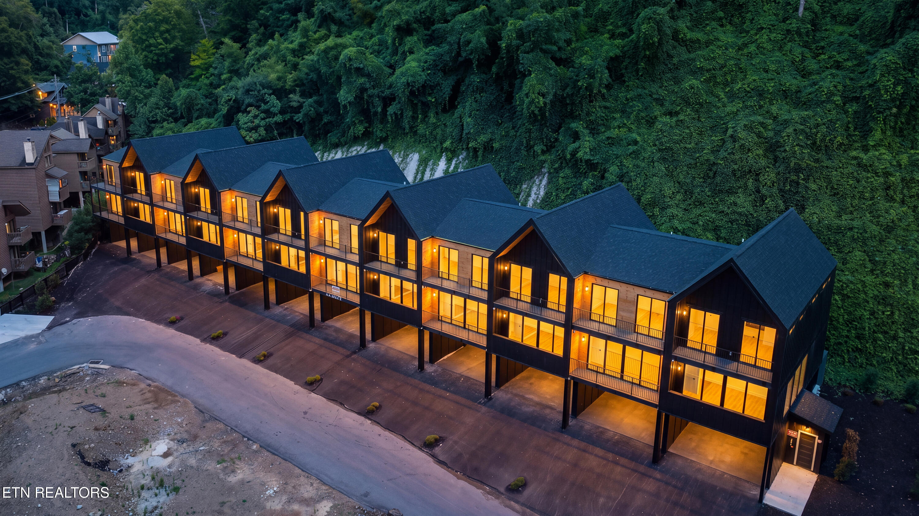 215 Circle Drive Gatlinburg TN 37738