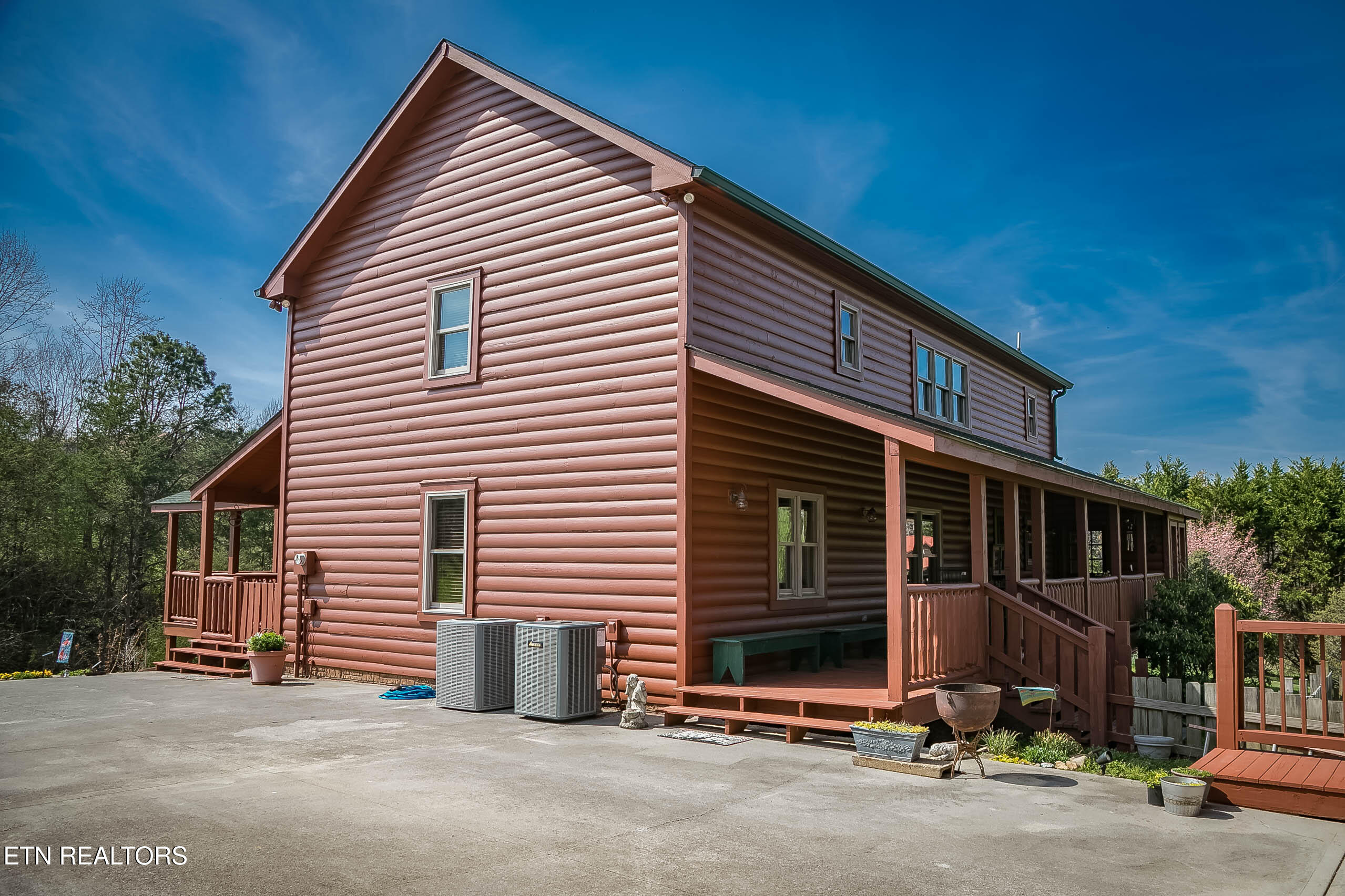 3385 Clear Valley Drive Sevierville TN 37862