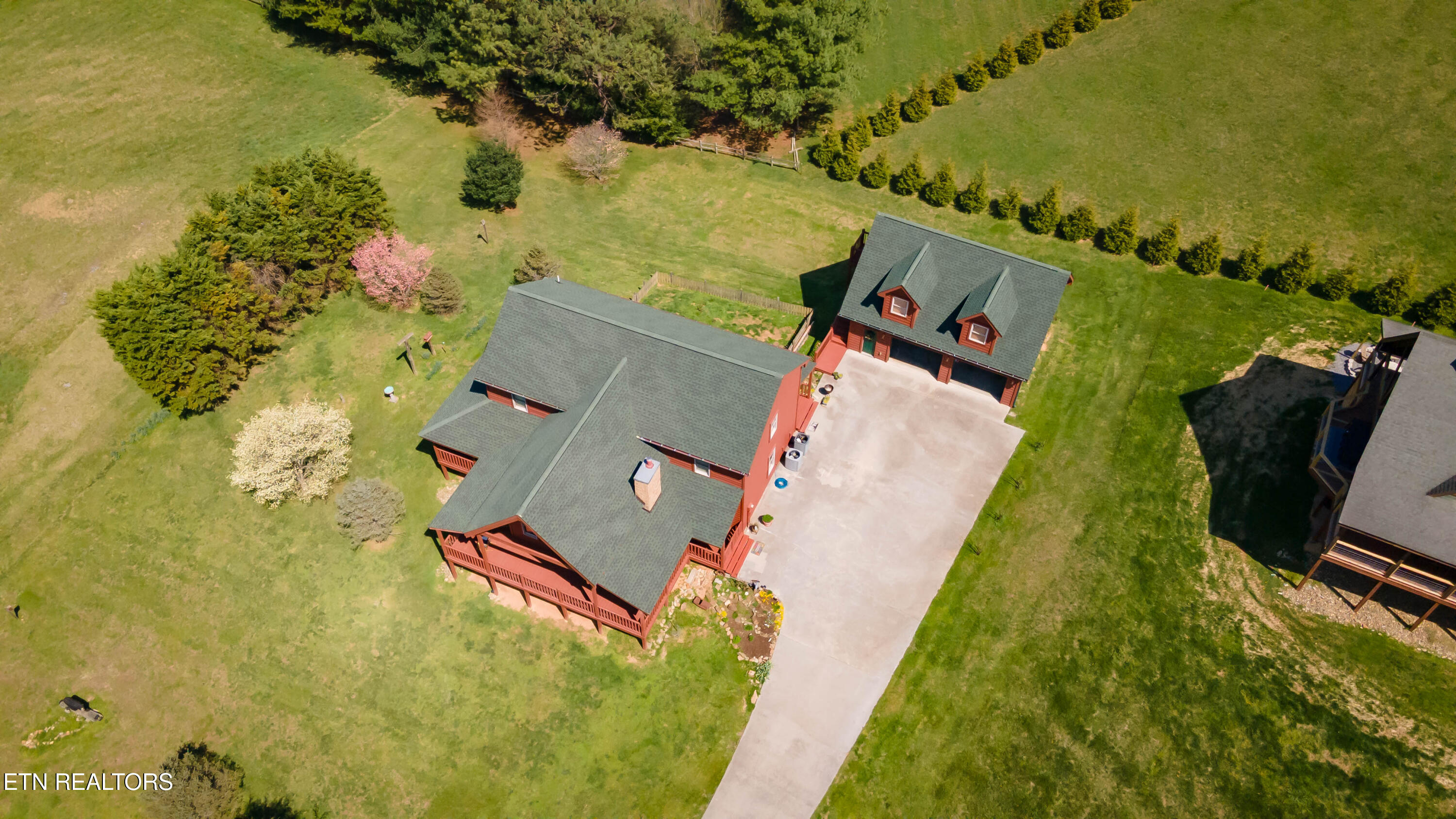 3385 Clear Valley Drive Sevierville TN 37862