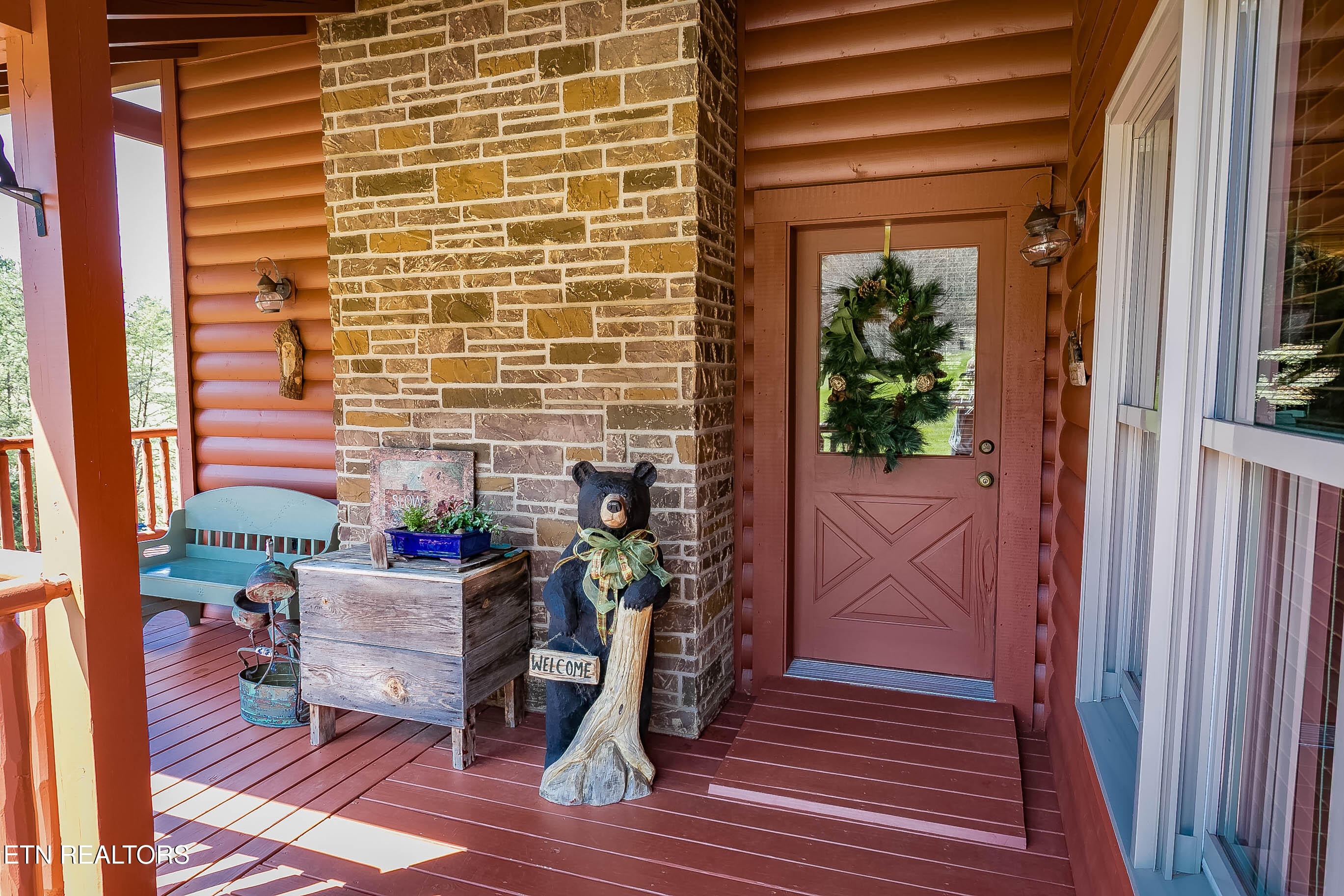 3385 Clear Valley Drive Sevierville TN 37862