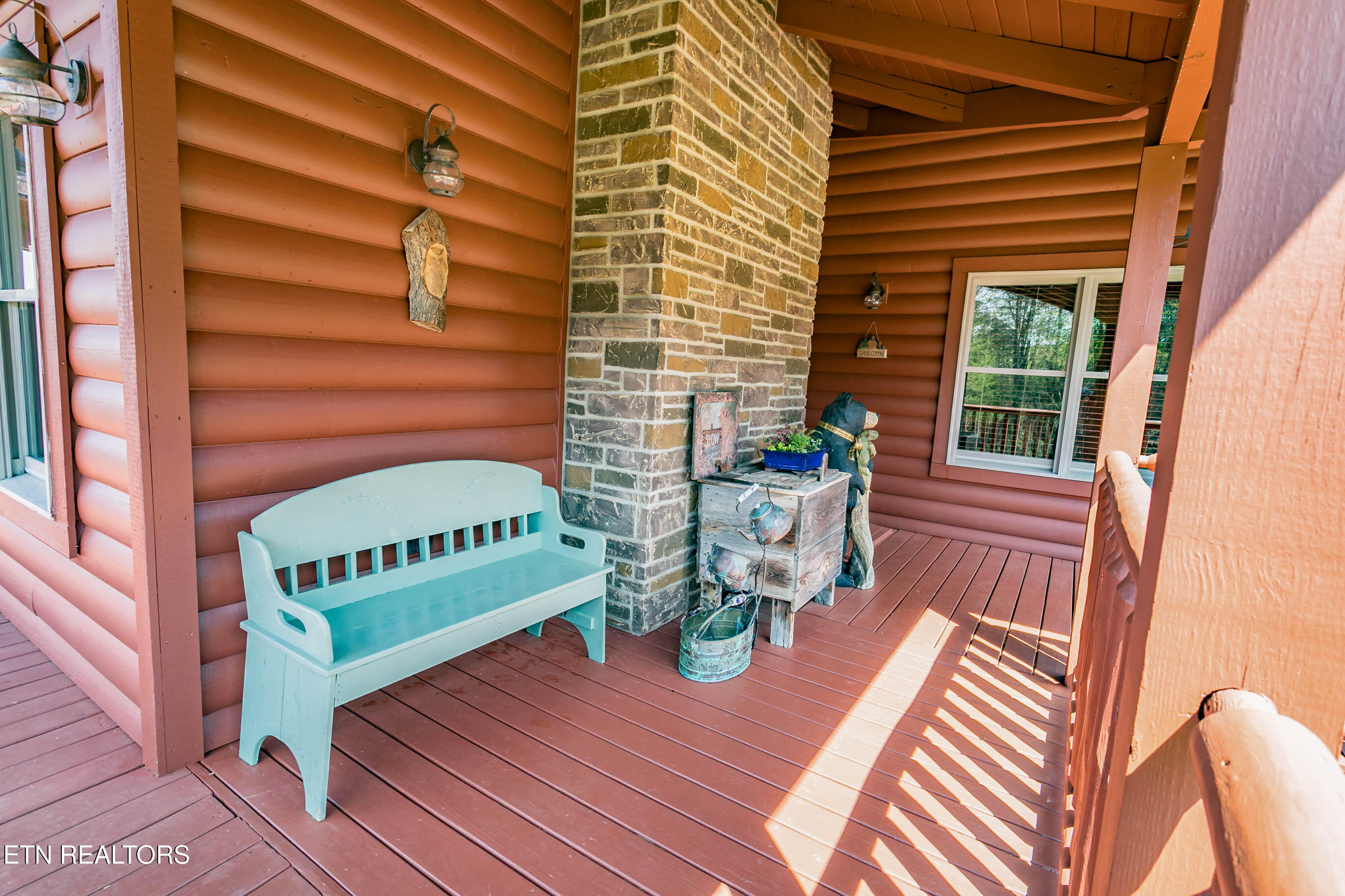 3385 Clear Valley Drive Sevierville TN 37862