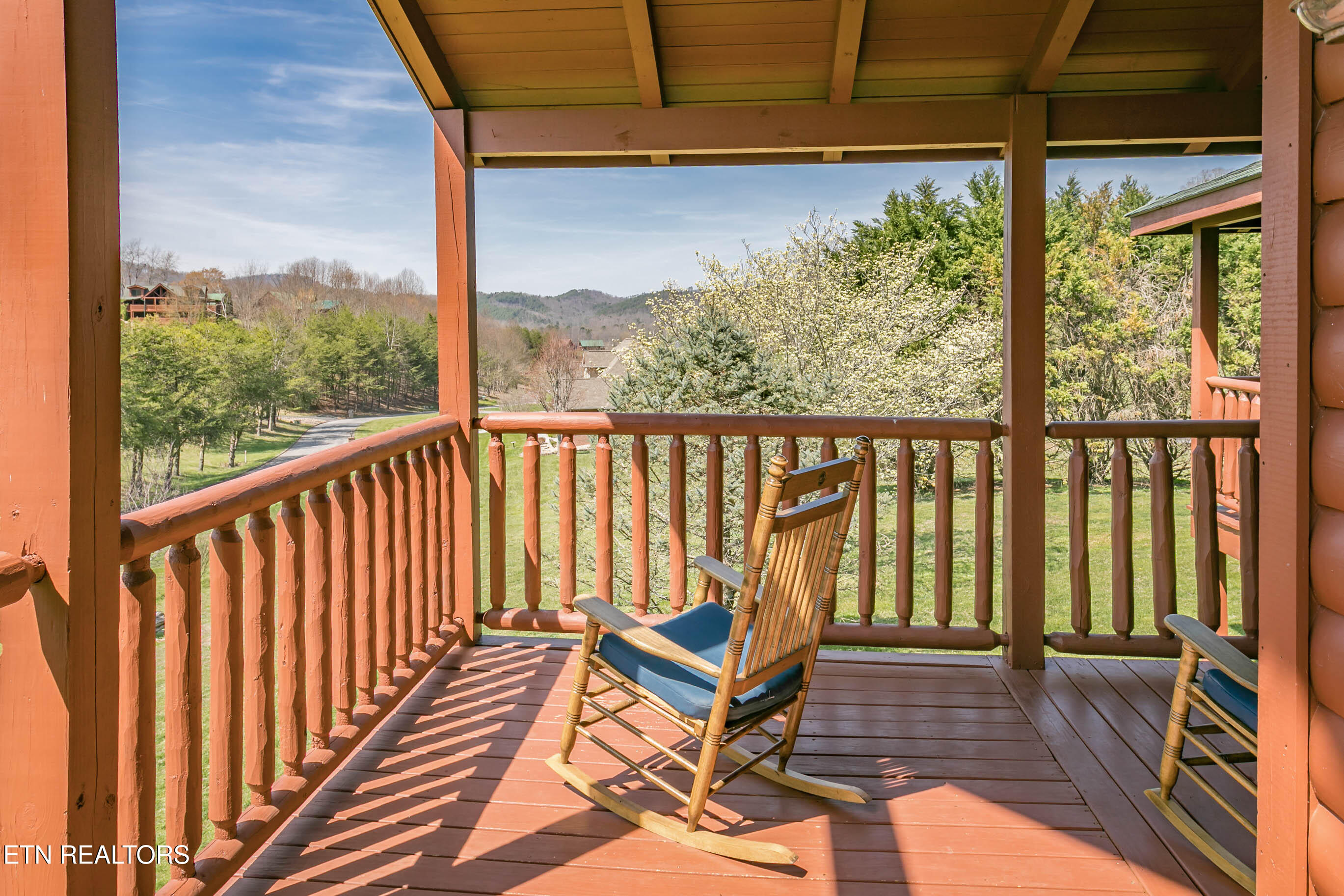 3385 Clear Valley Drive Sevierville TN 37862