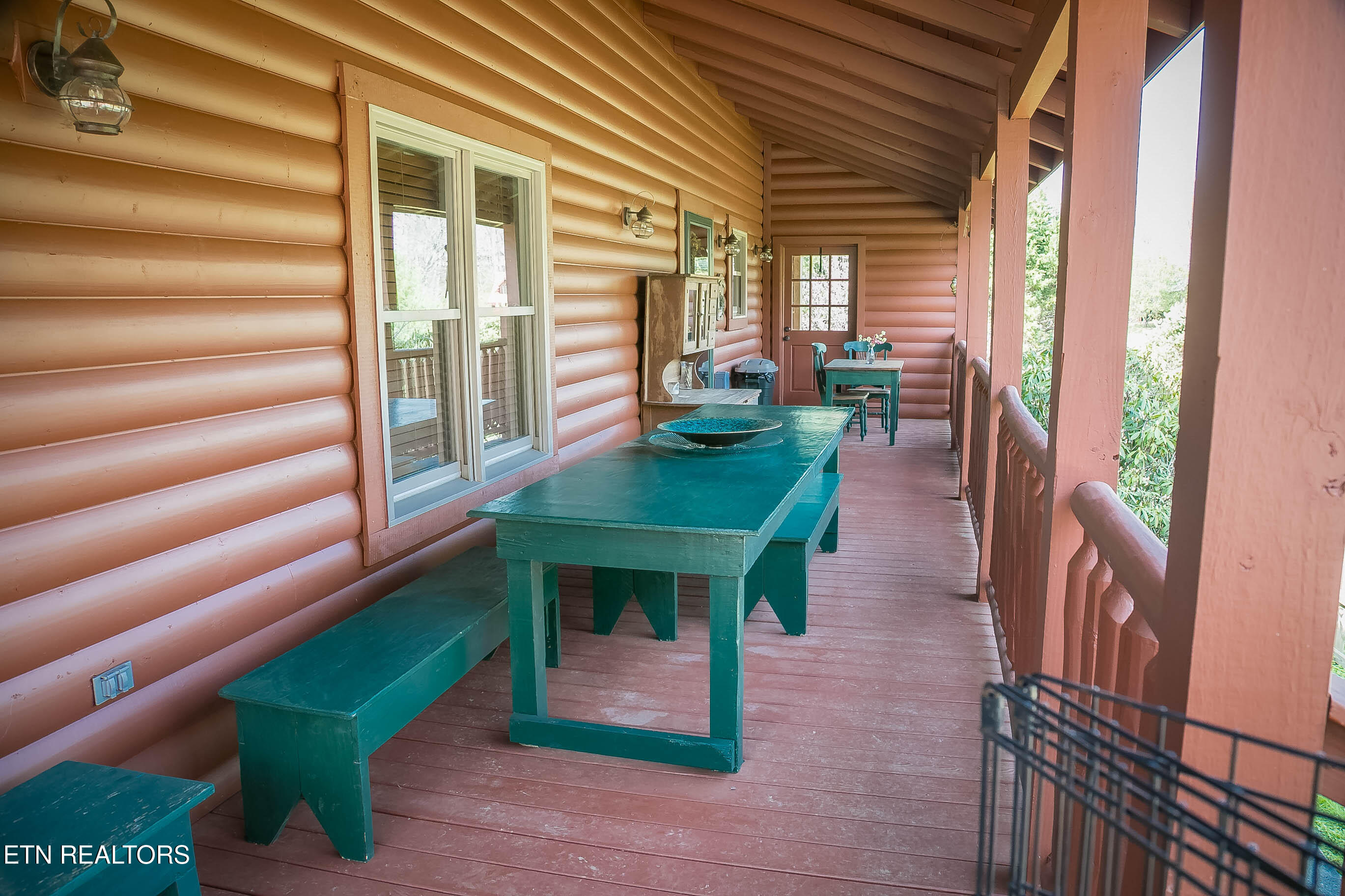 3385 Clear Valley Drive Sevierville TN 37862