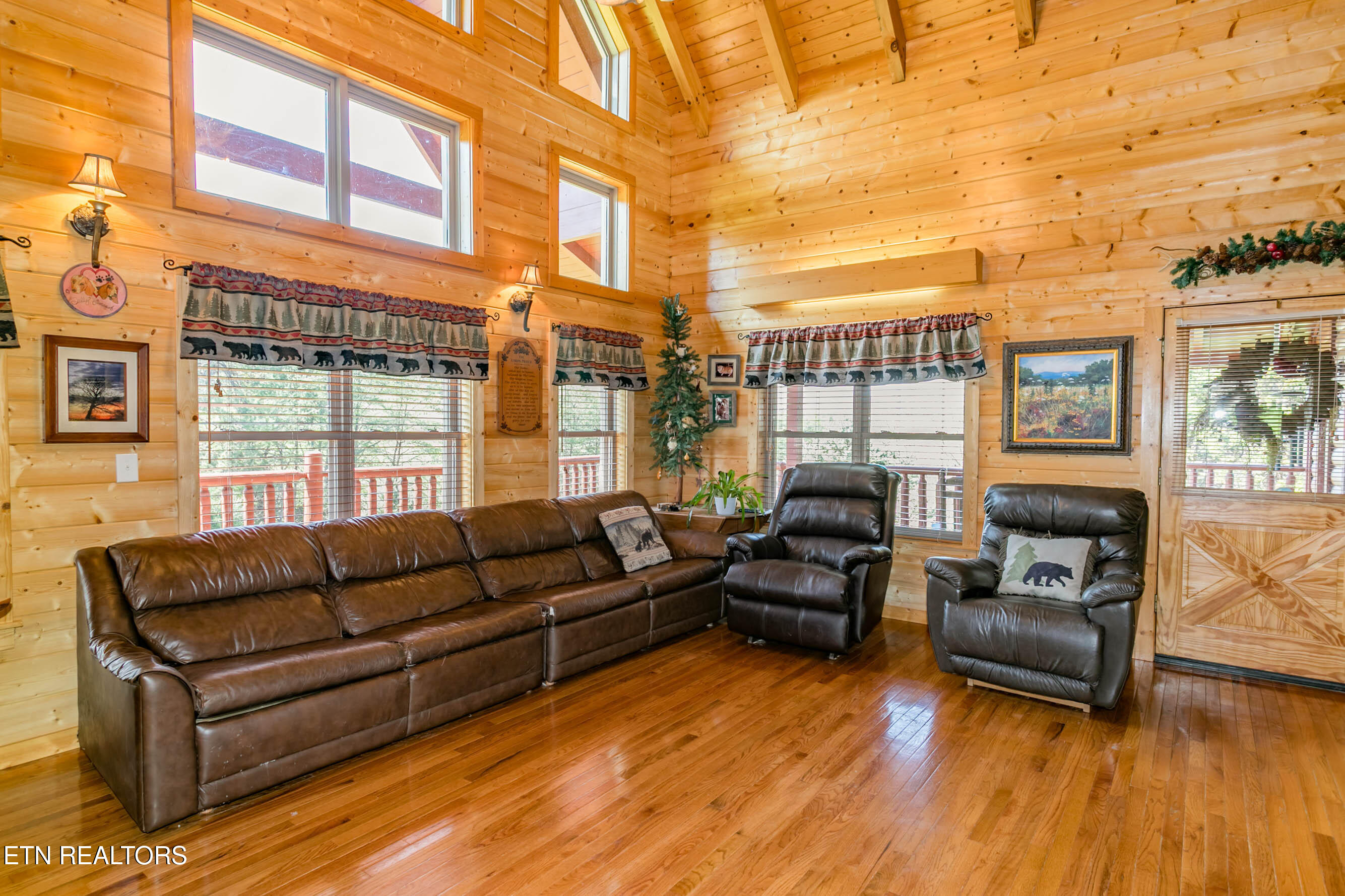 3385 Clear Valley Drive Sevierville TN 37862