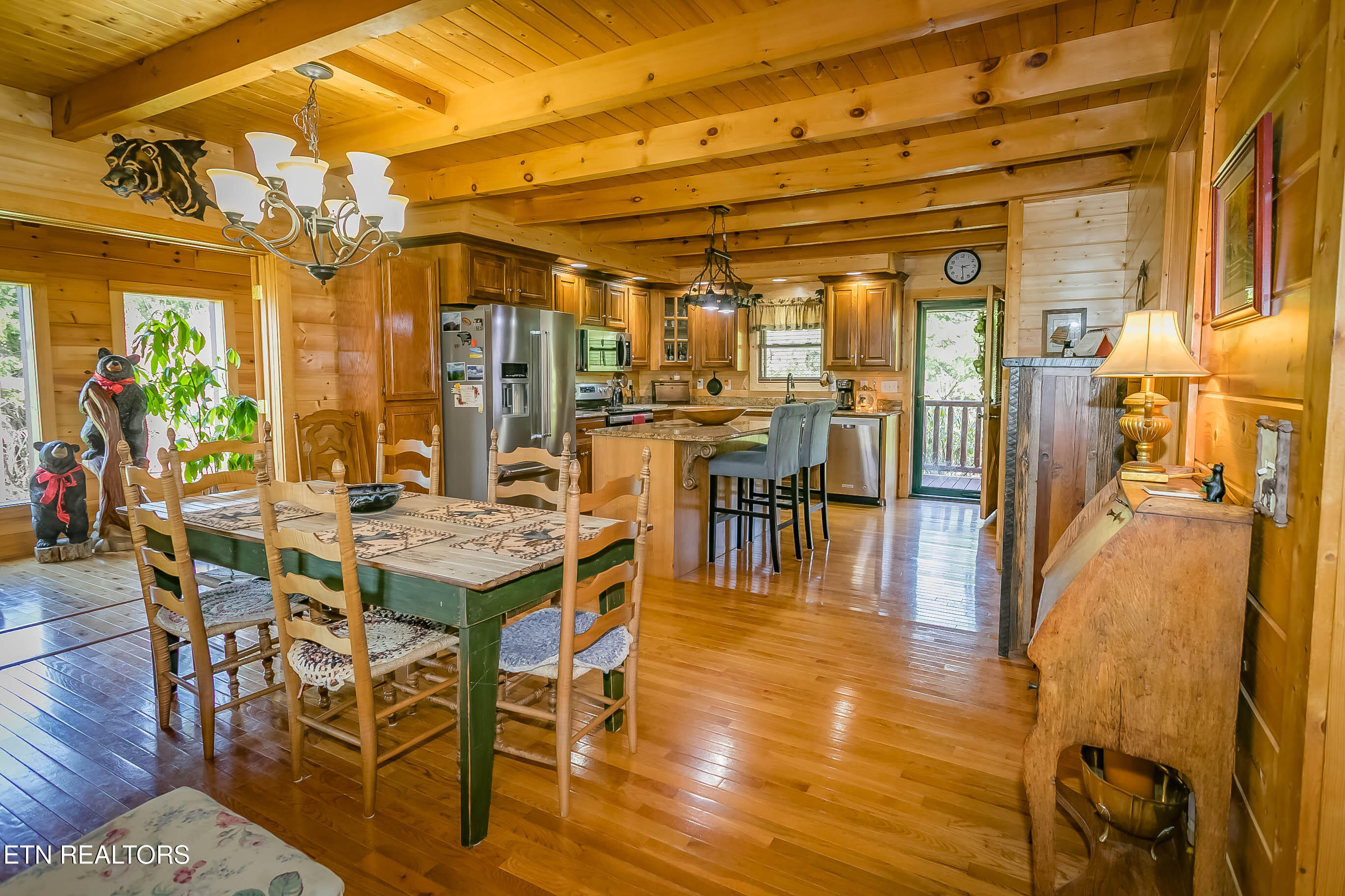 3385 Clear Valley Drive Sevierville TN 37862