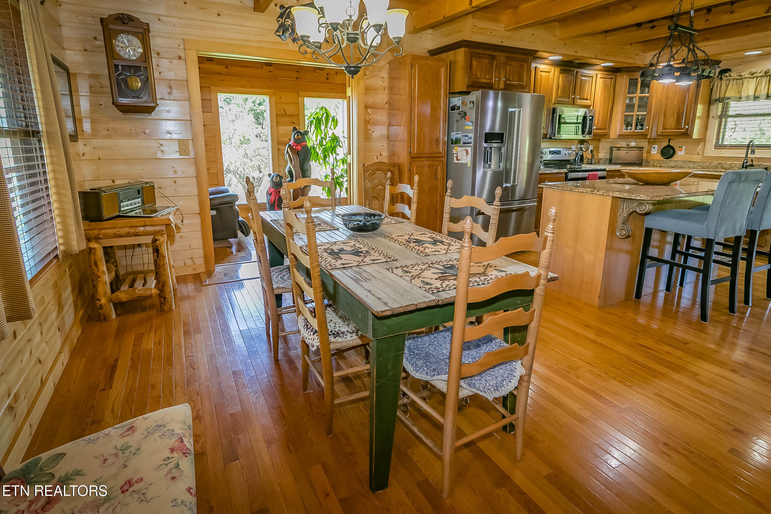 3385 Clear Valley Drive Sevierville TN 37862