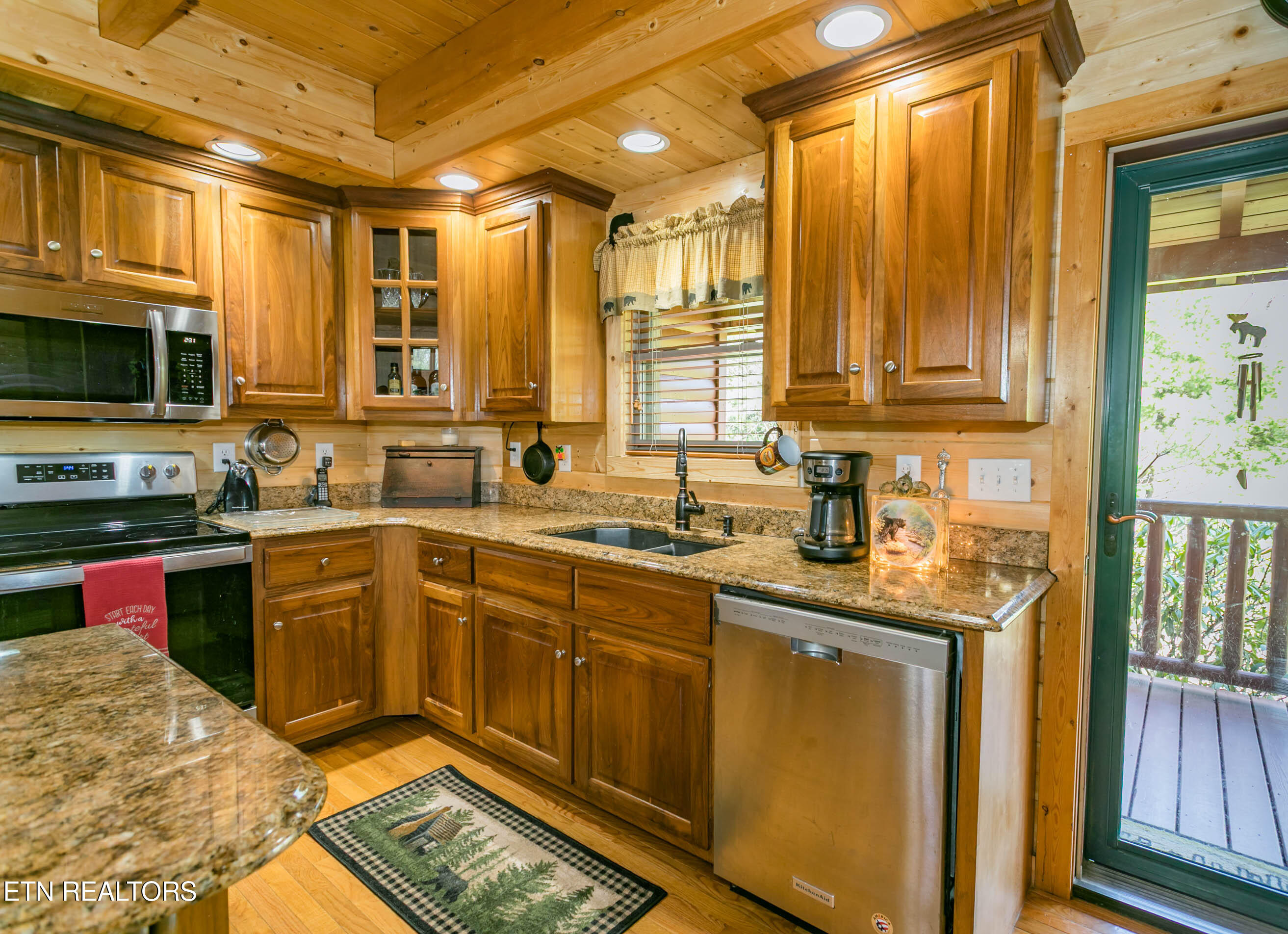 3385 Clear Valley Drive Sevierville TN 37862