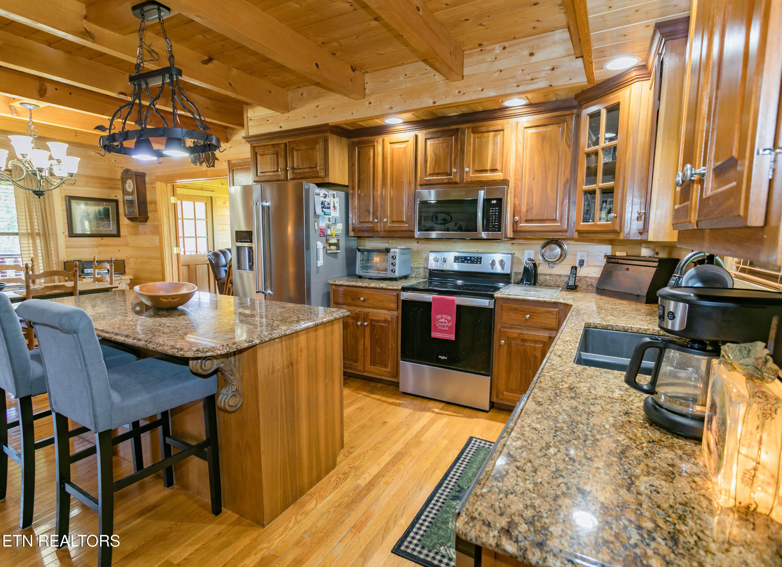 3385 Clear Valley Drive Sevierville TN 37862