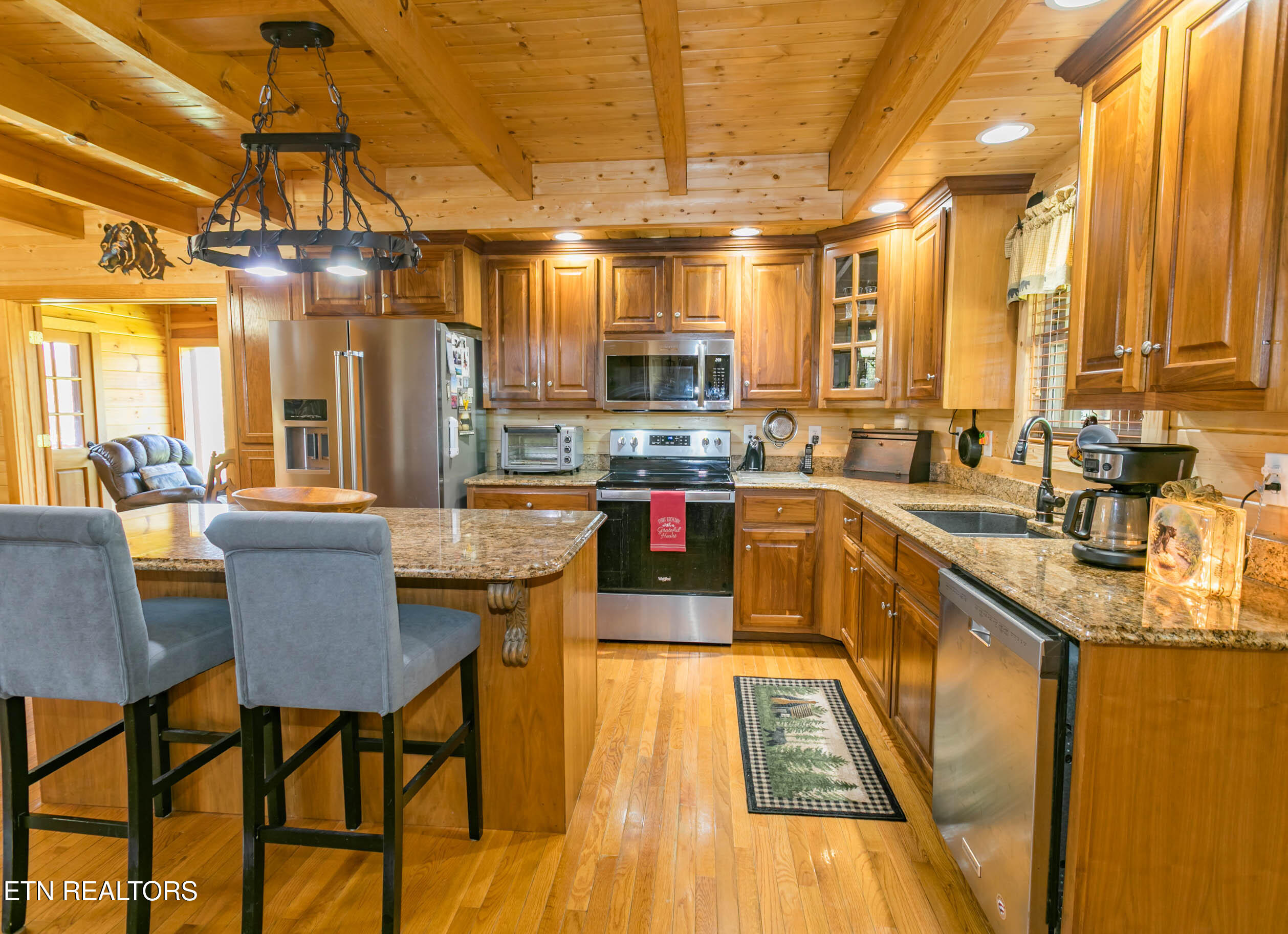 3385 Clear Valley Drive Sevierville TN 37862