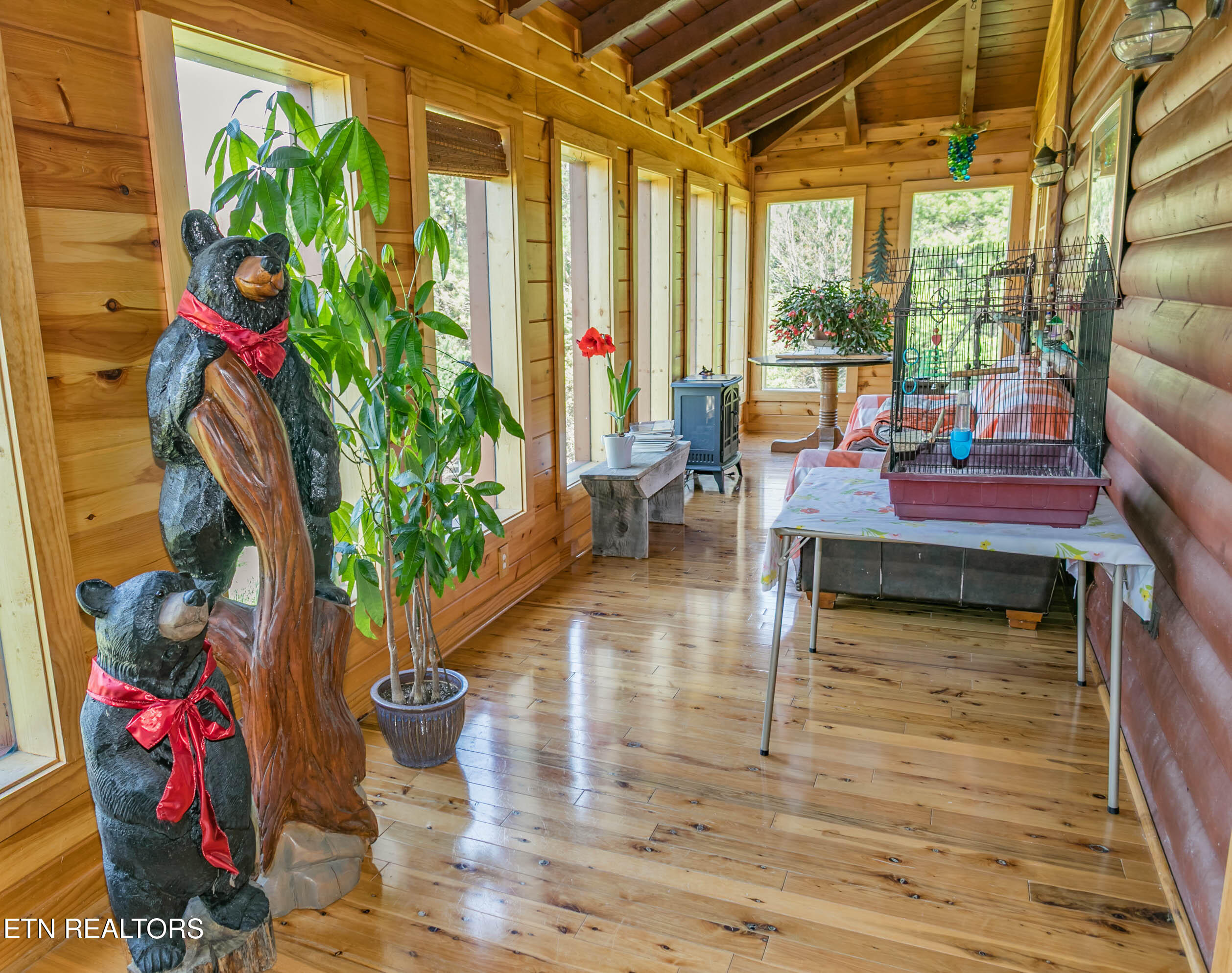 3385 Clear Valley Drive Sevierville TN 37862