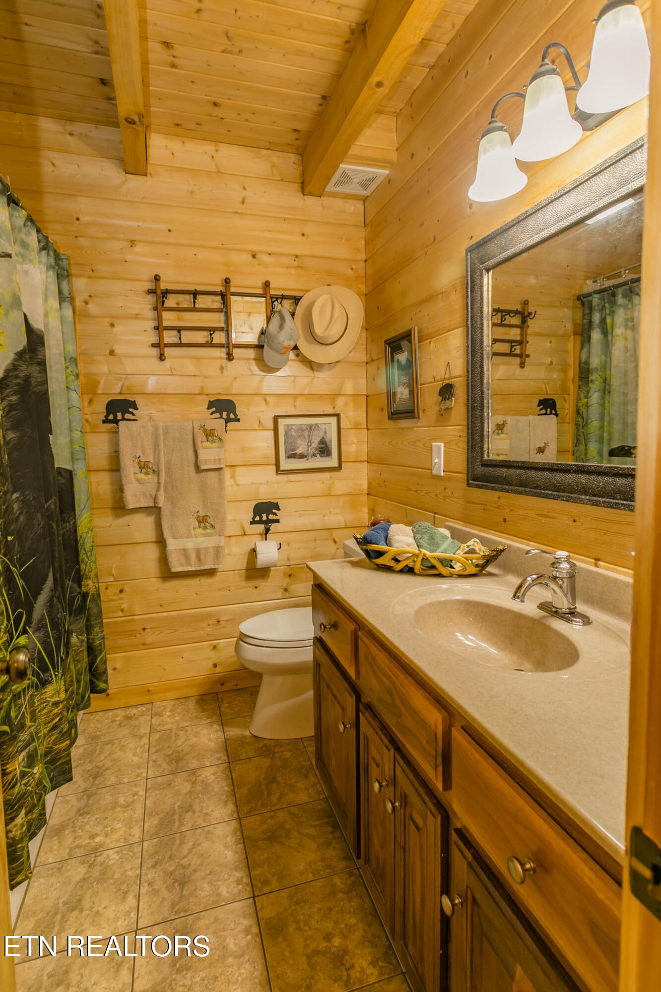 3385 Clear Valley Drive Sevierville TN 37862