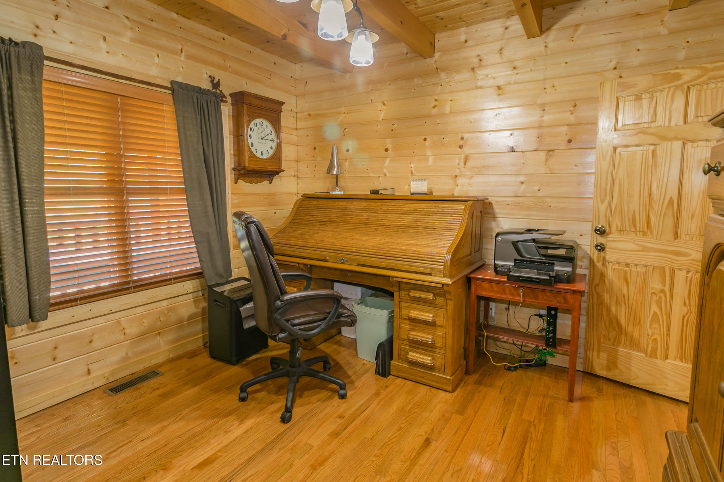 3385 Clear Valley Drive Sevierville TN 37862