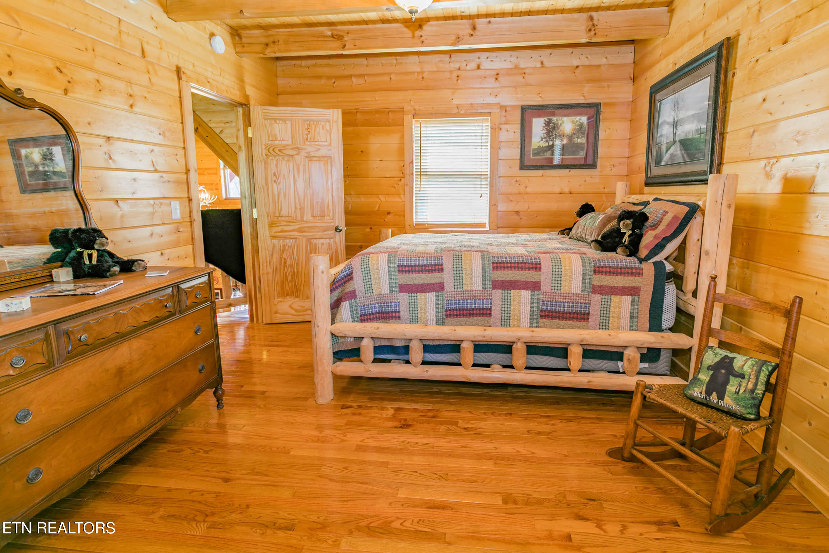 3385 Clear Valley Drive Sevierville TN 37862