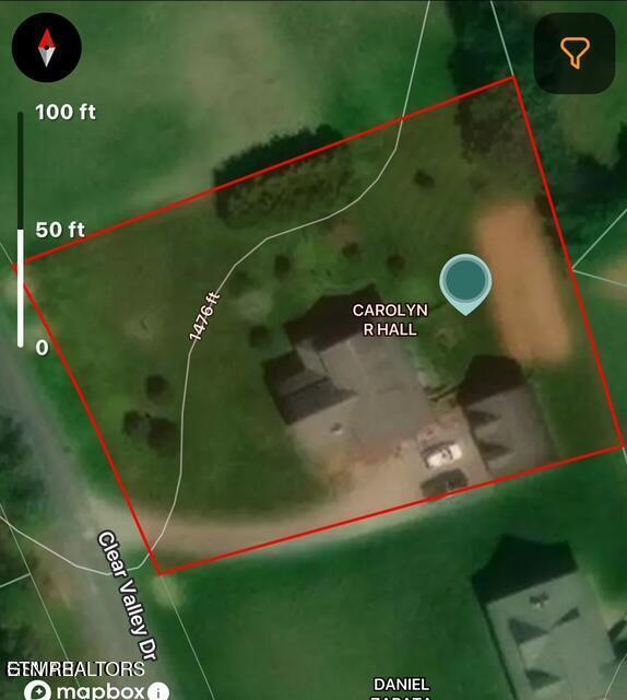 3385 Clear Valley Drive Sevierville TN 37862