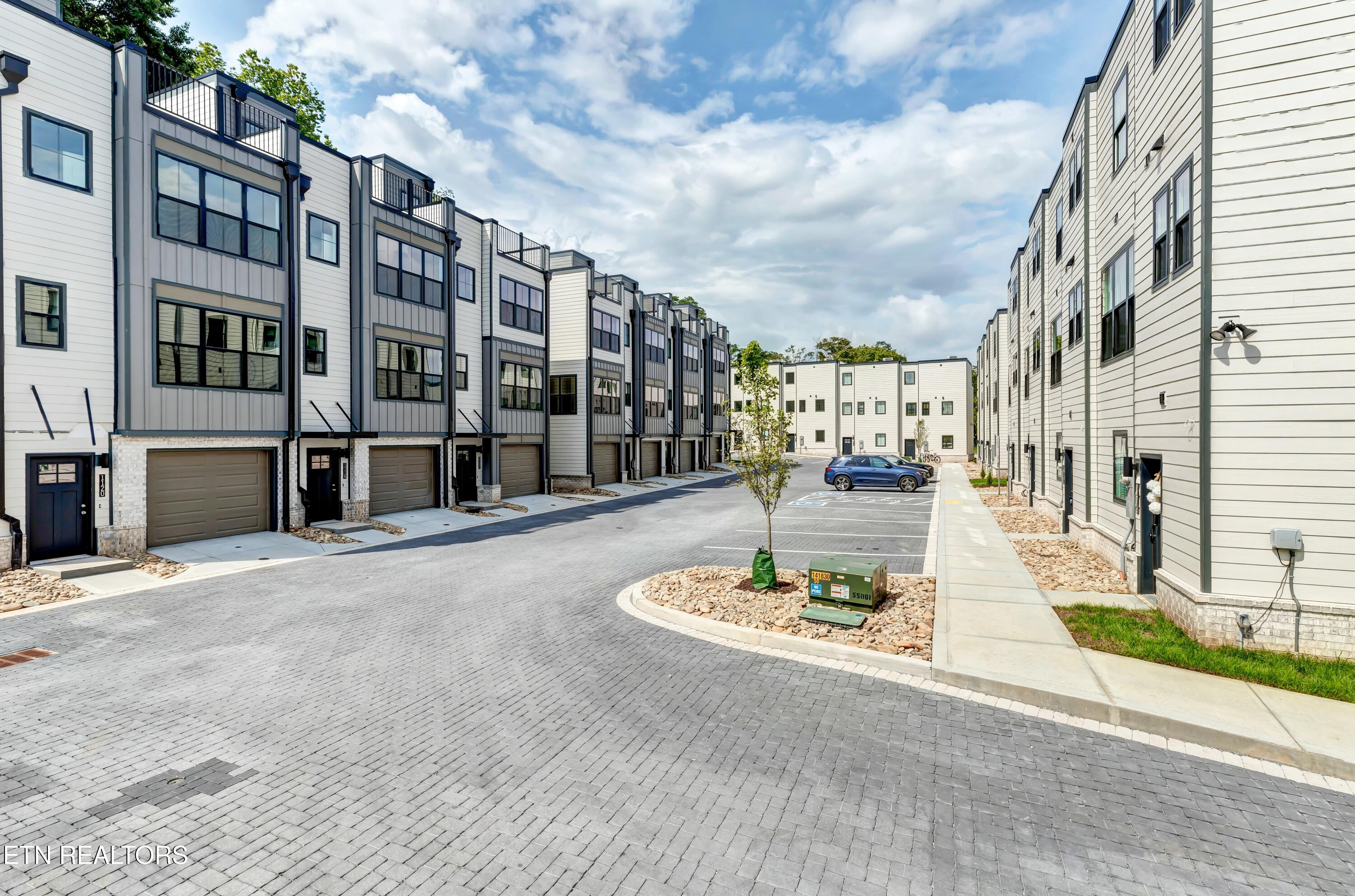 1118 River Fork Way Knoxville TN 37920