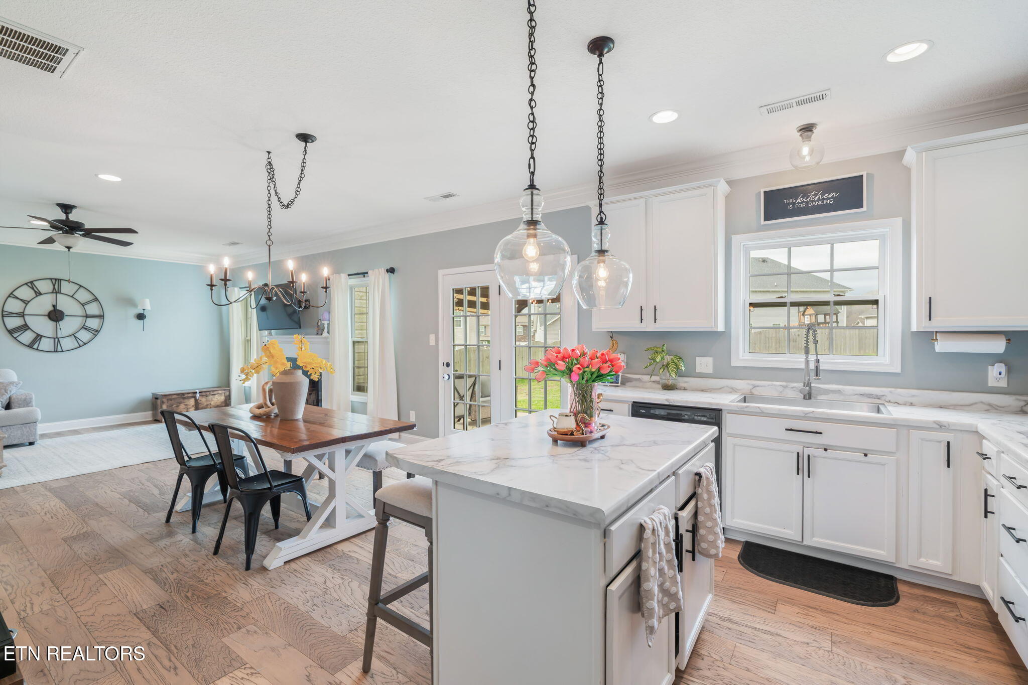 2741 Wild Ginger Lane Knoxville TN 37924