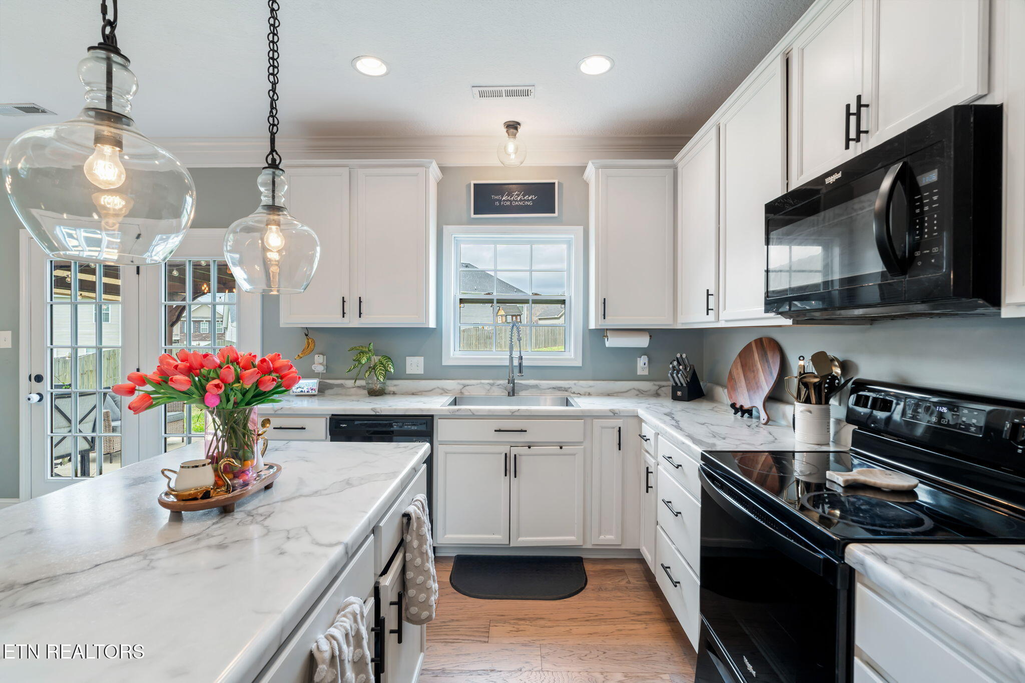 2741 Wild Ginger Lane Knoxville TN 37924