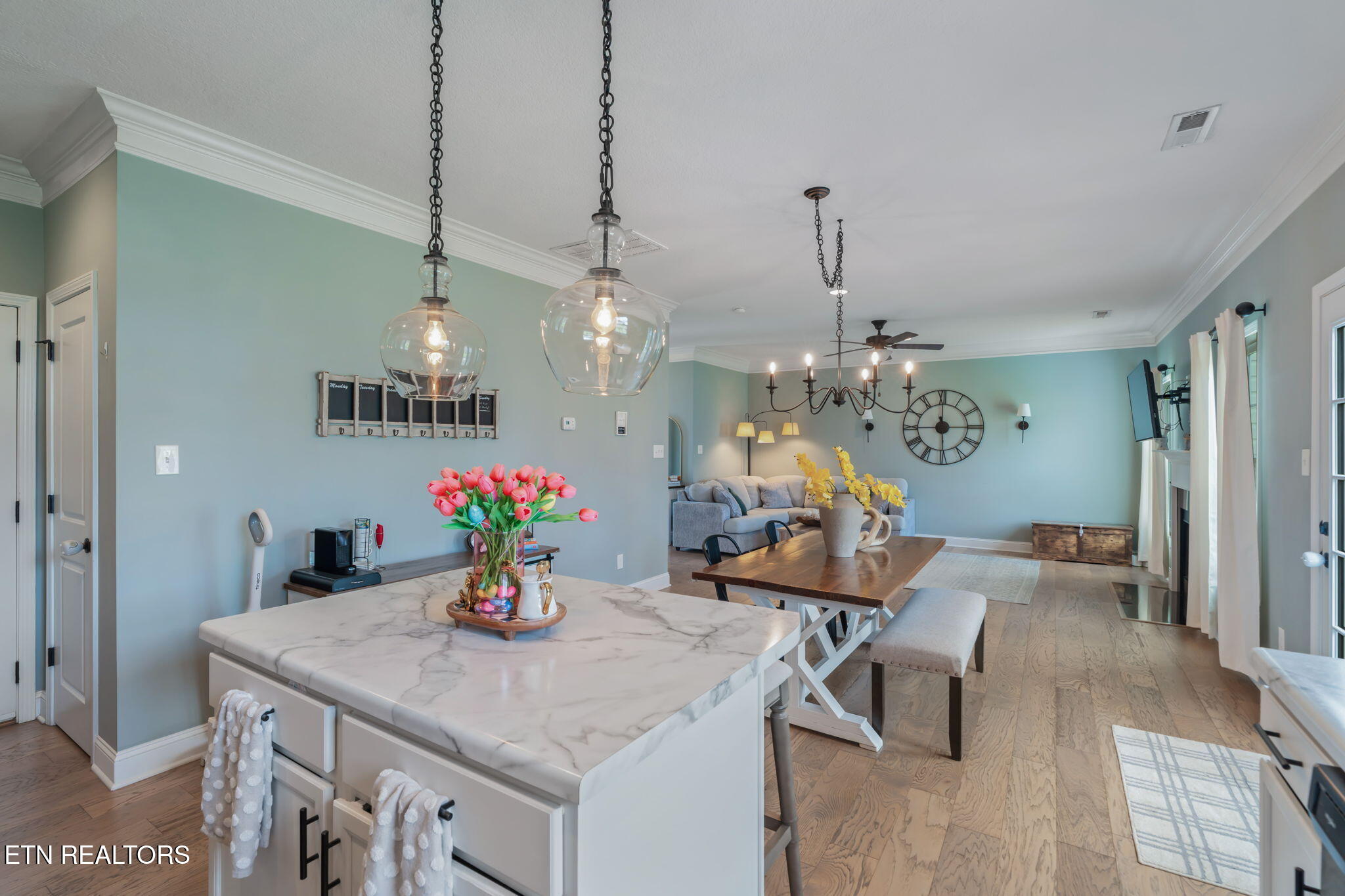 2741 Wild Ginger Lane Knoxville TN 37924