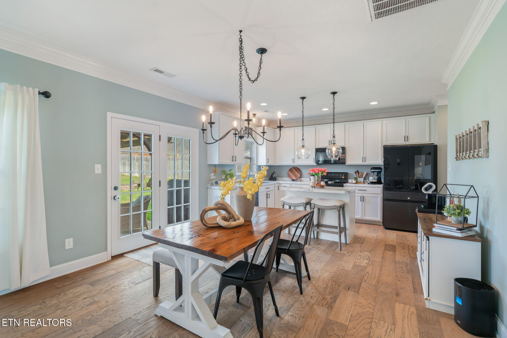 2741 Wild Ginger Lane Knoxville TN 37924