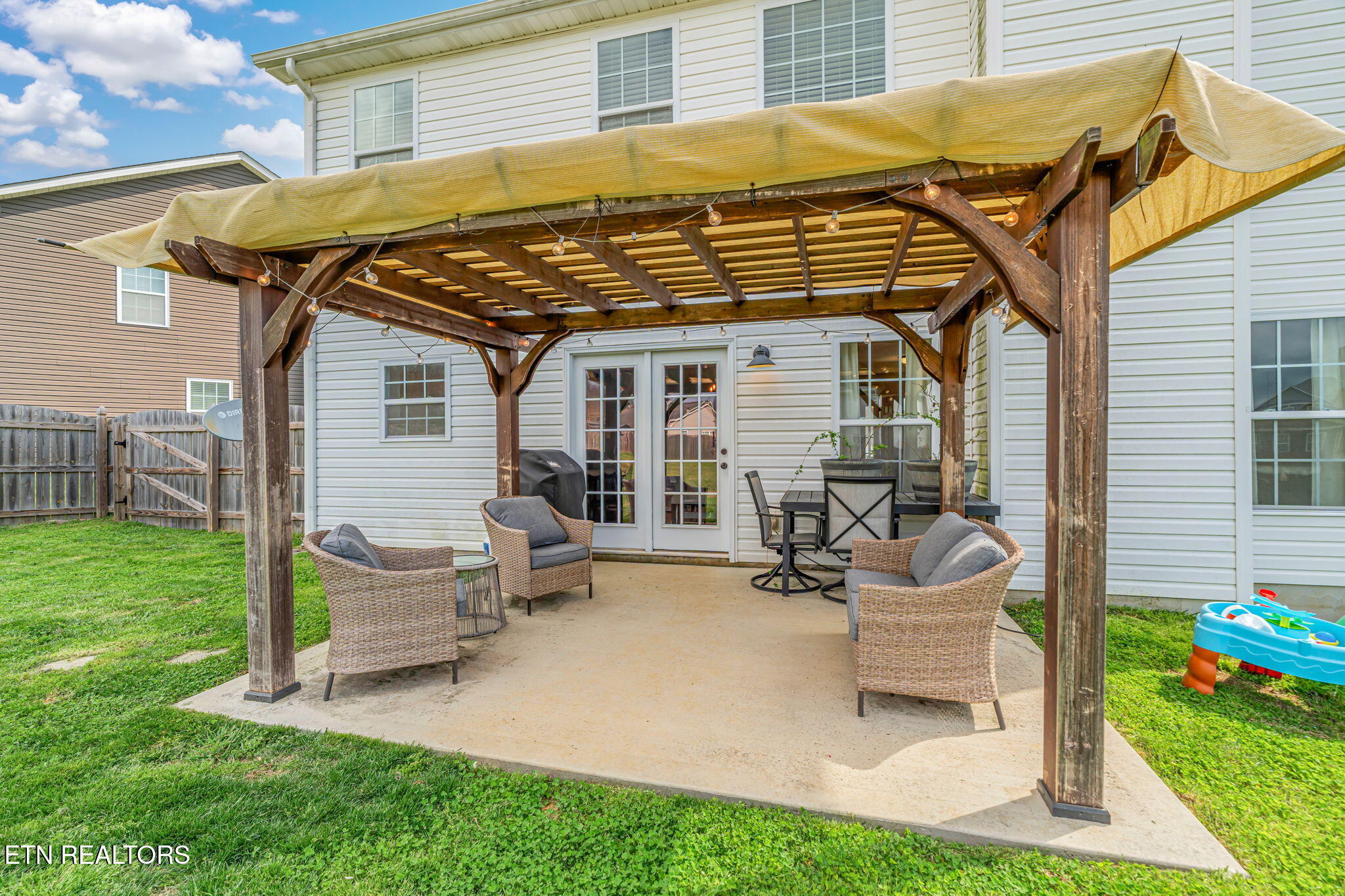 2741 Wild Ginger Lane Knoxville TN 37924