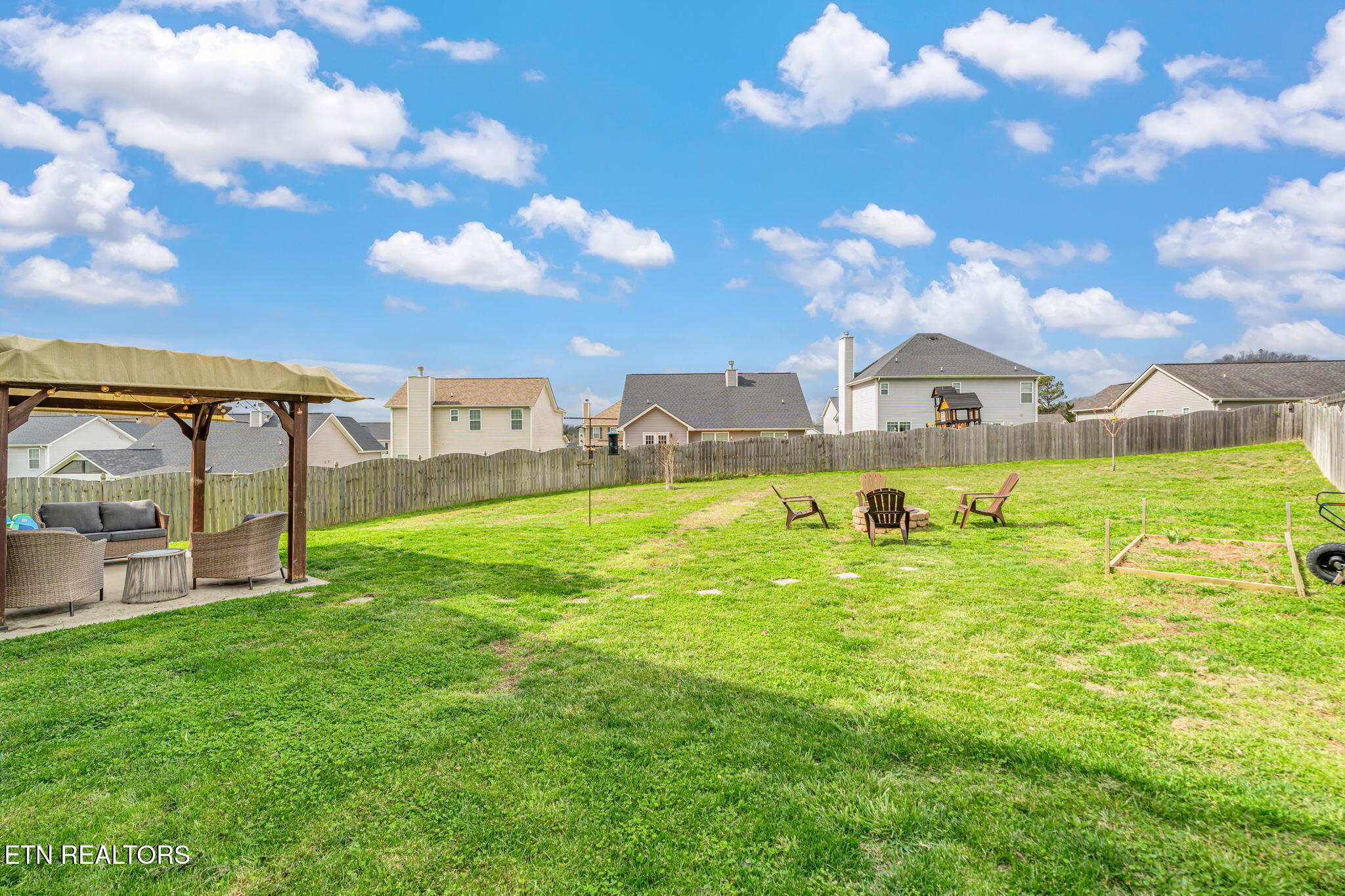 2741 Wild Ginger Lane Knoxville TN 37924