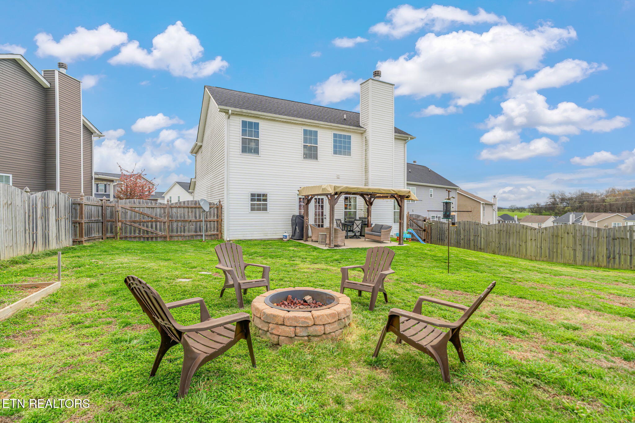 2741 Wild Ginger Lane Knoxville TN 37924