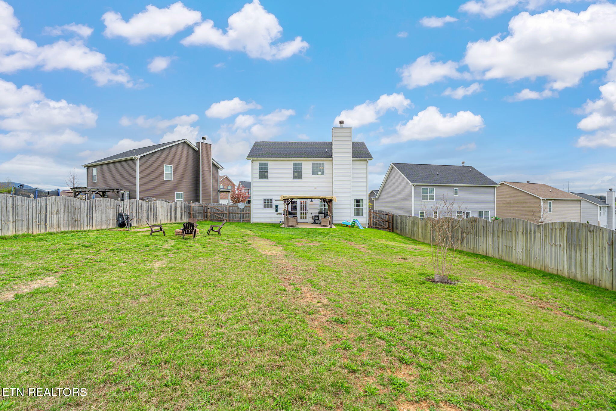 2741 Wild Ginger Lane Knoxville TN 37924
