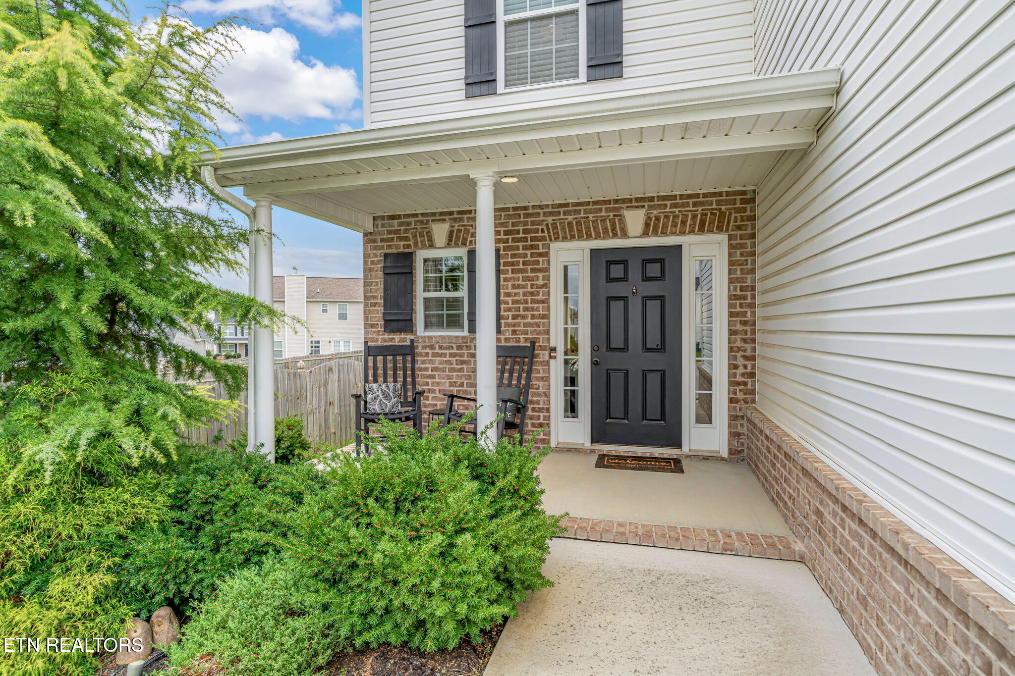 2741 Wild Ginger Lane Knoxville TN 37924