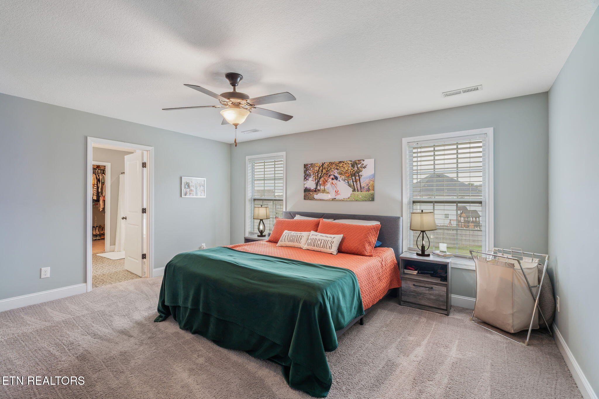 2741 Wild Ginger Lane Knoxville TN 37924