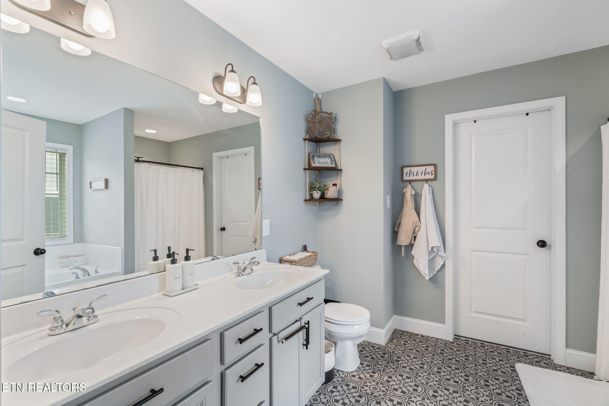 2741 Wild Ginger Lane Knoxville TN 37924