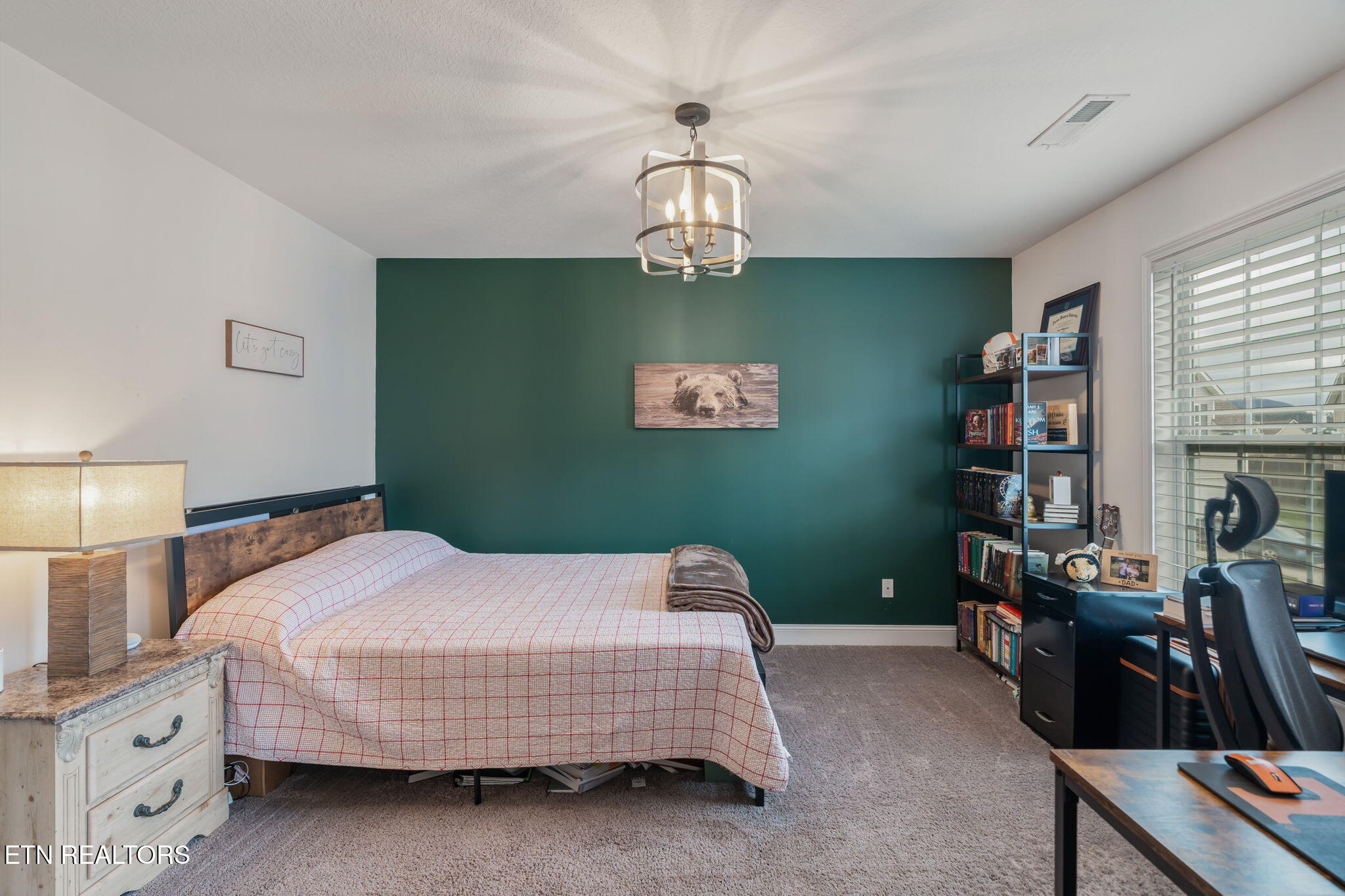 2741 Wild Ginger Lane Knoxville TN 37924