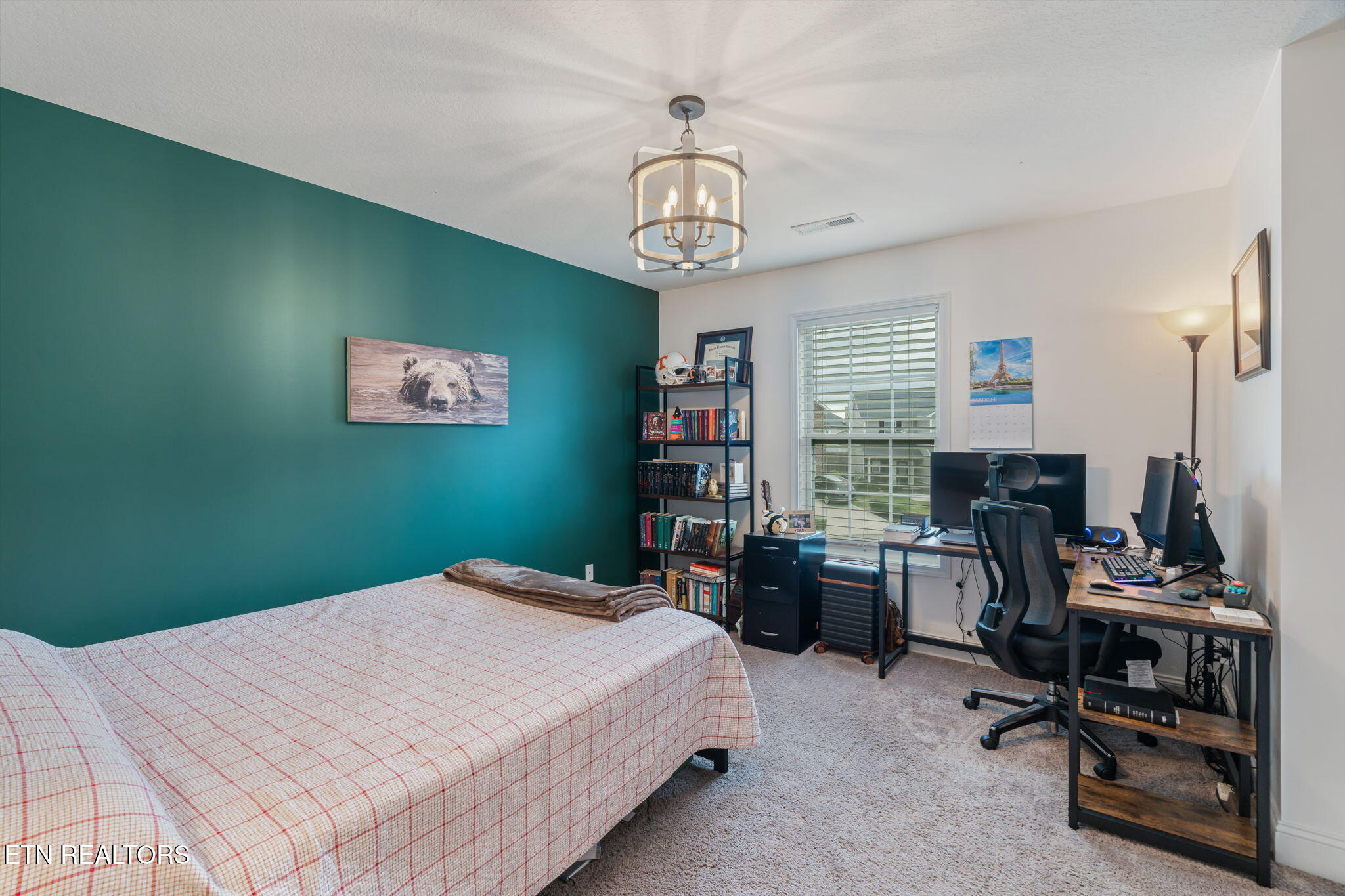 2741 Wild Ginger Lane Knoxville TN 37924