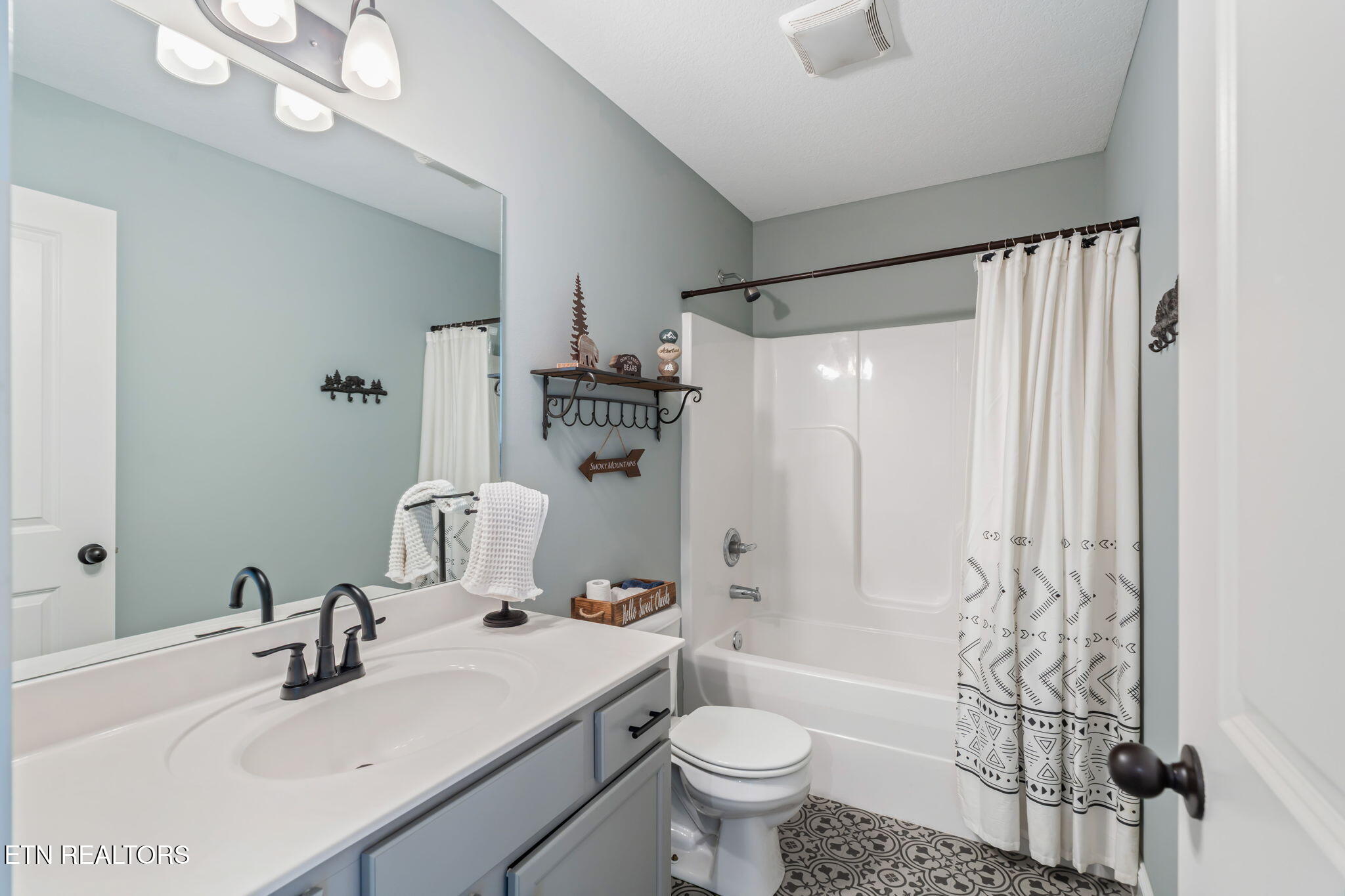 2741 Wild Ginger Lane Knoxville TN 37924