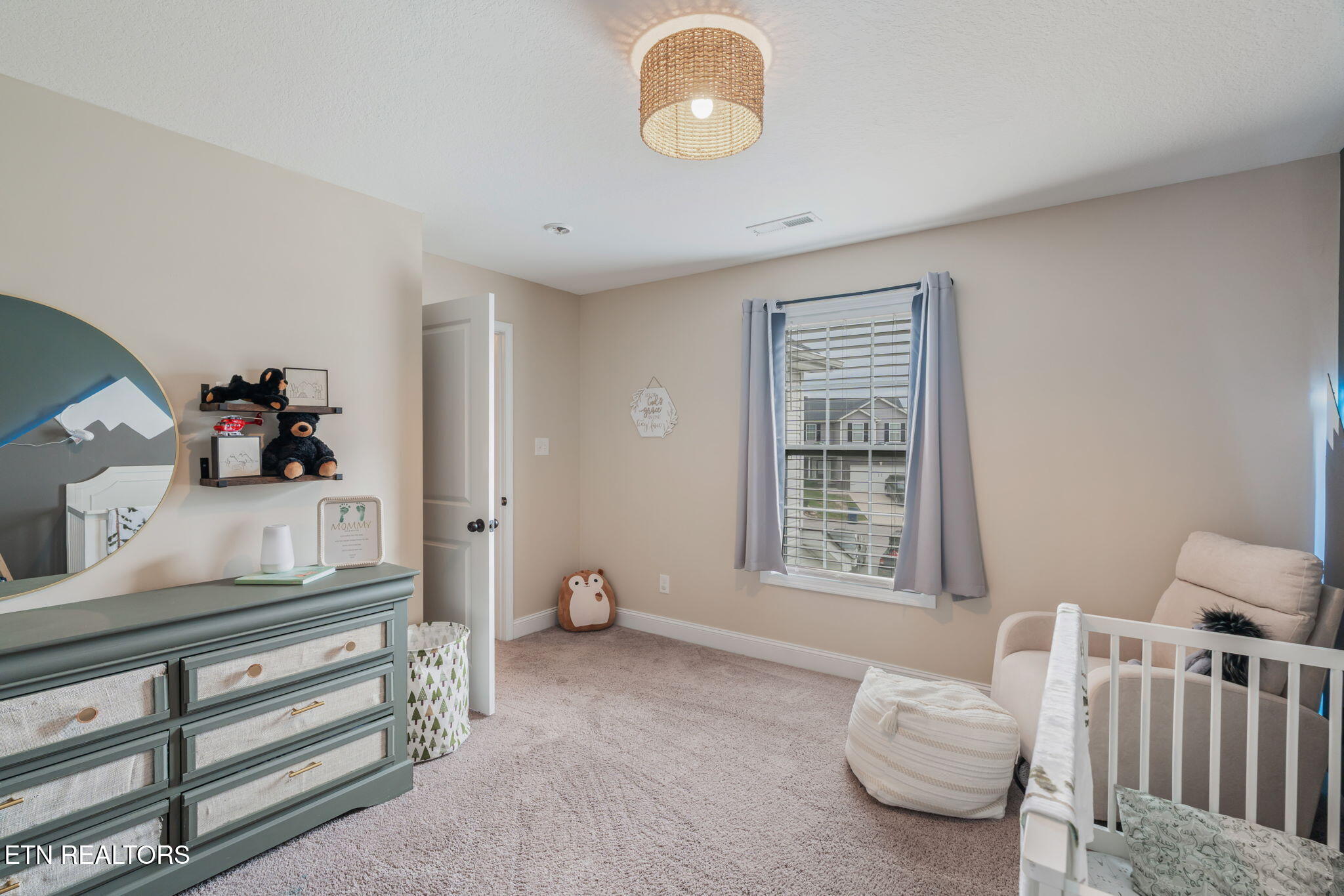 2741 Wild Ginger Lane Knoxville TN 37924