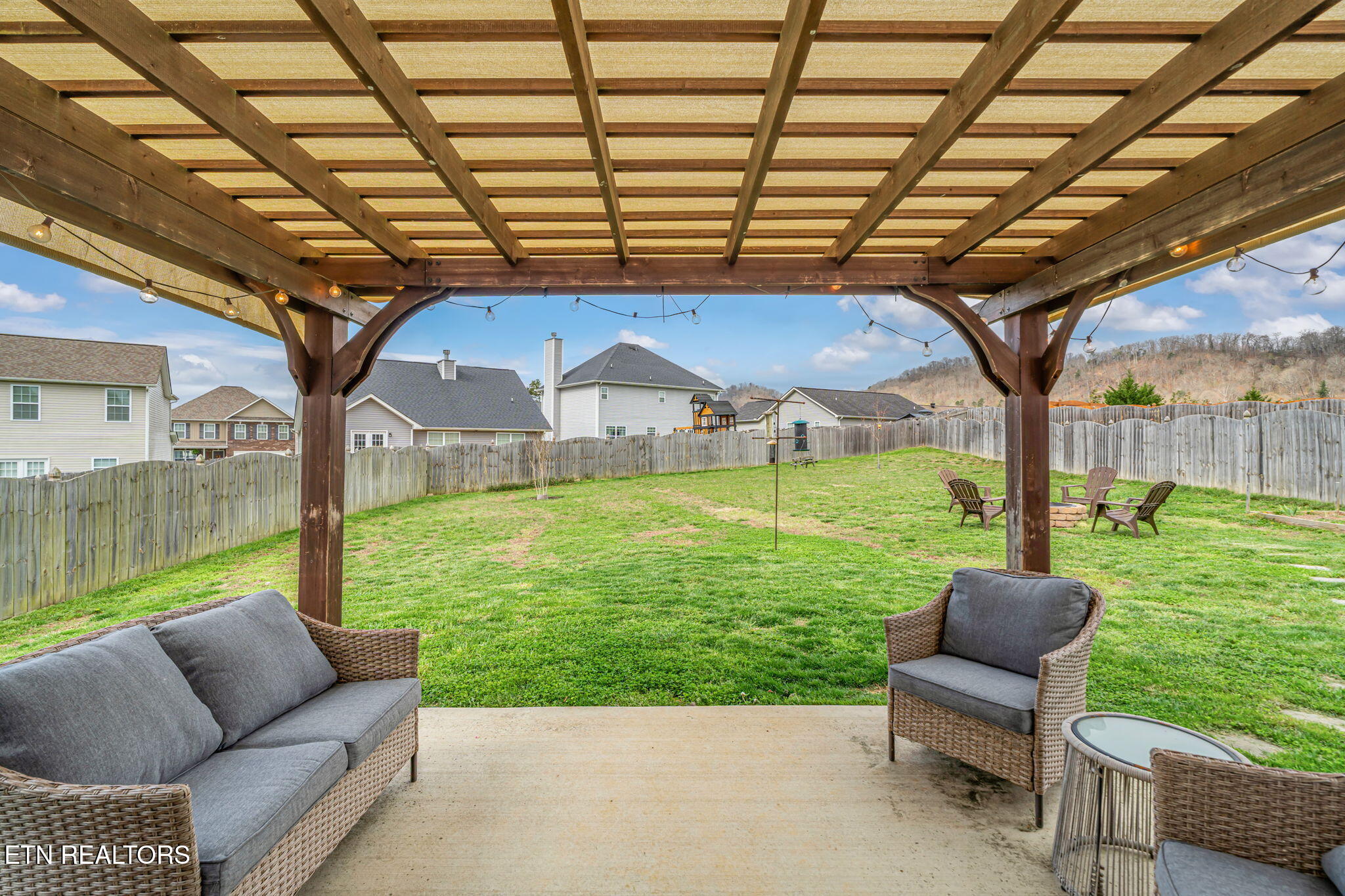 2741 Wild Ginger Lane Knoxville TN 37924