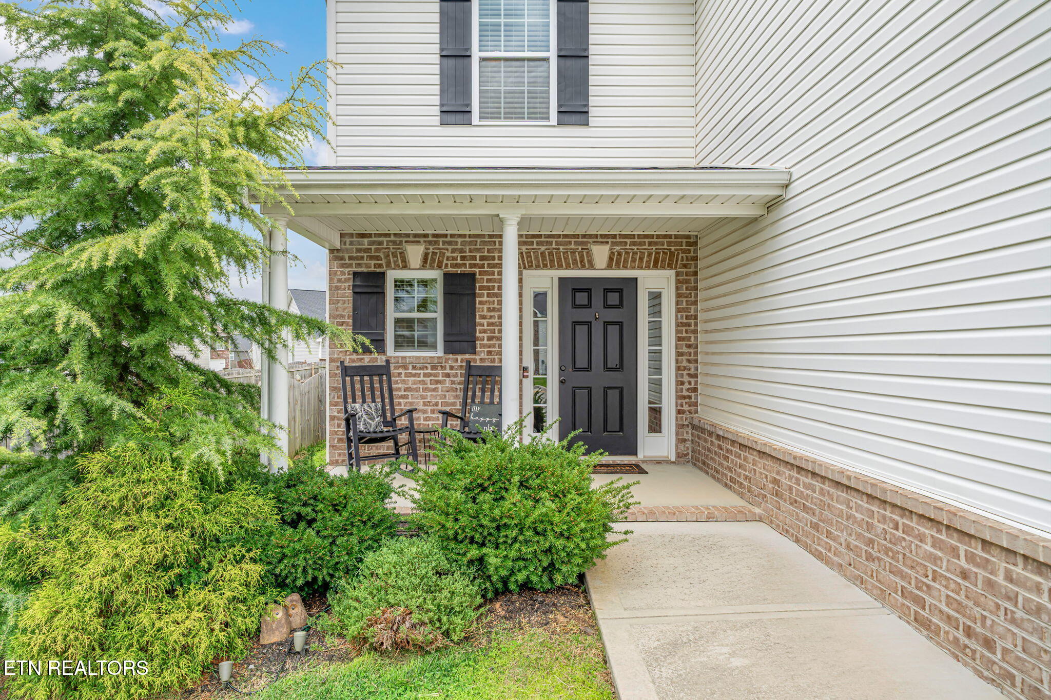 2741 Wild Ginger Lane Knoxville TN 37924