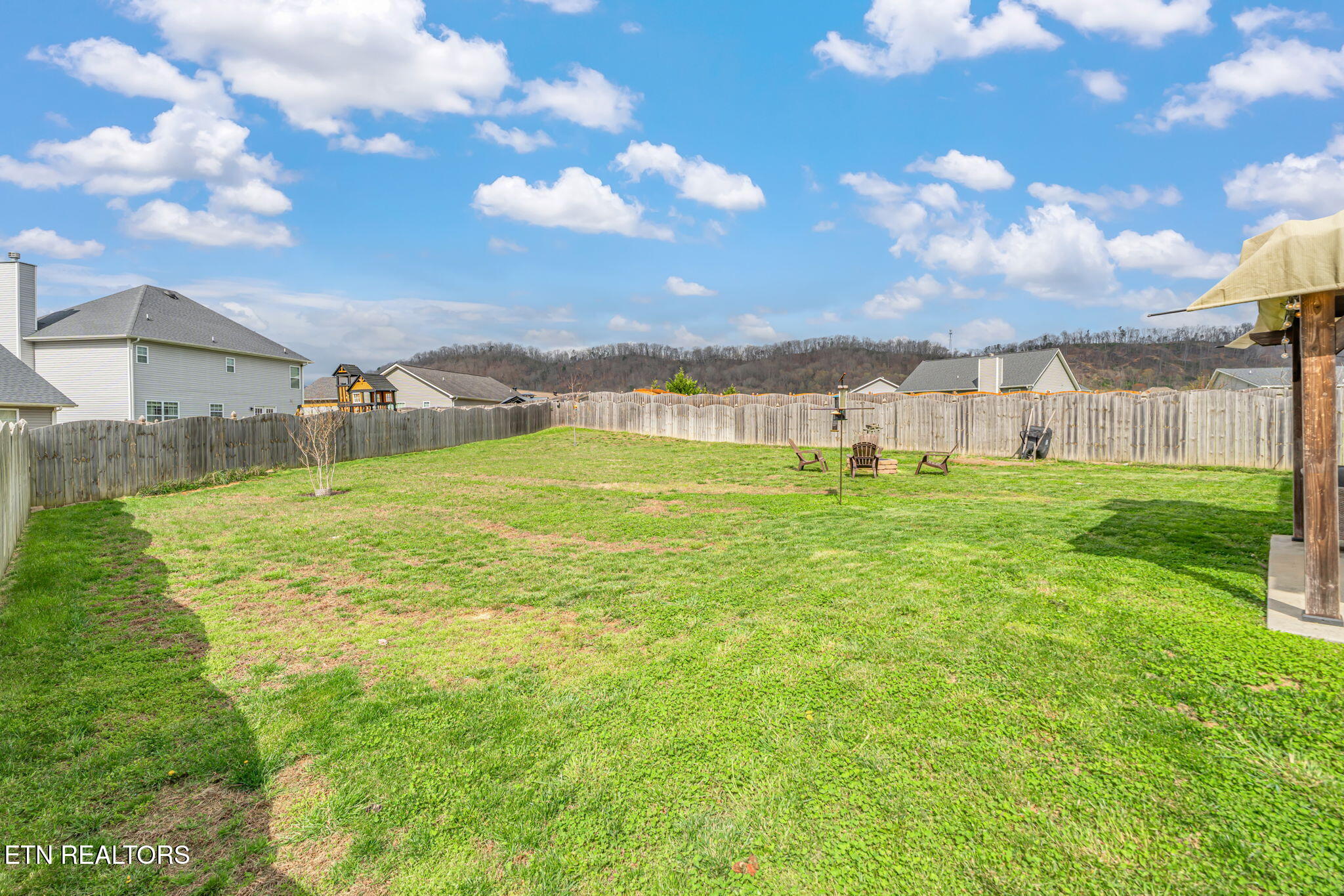 2741 Wild Ginger Lane Knoxville TN 37924
