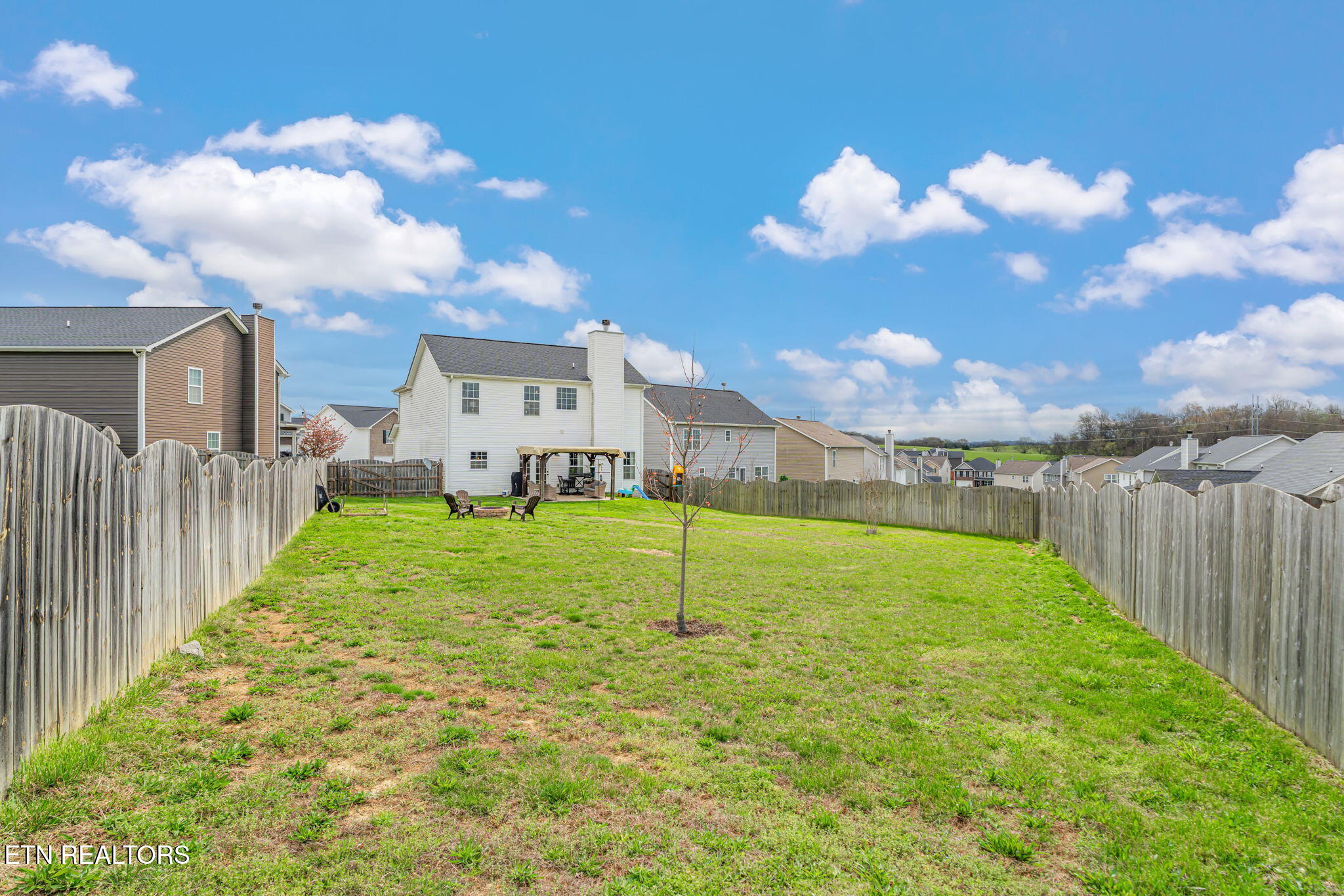 2741 Wild Ginger Lane Knoxville TN 37924