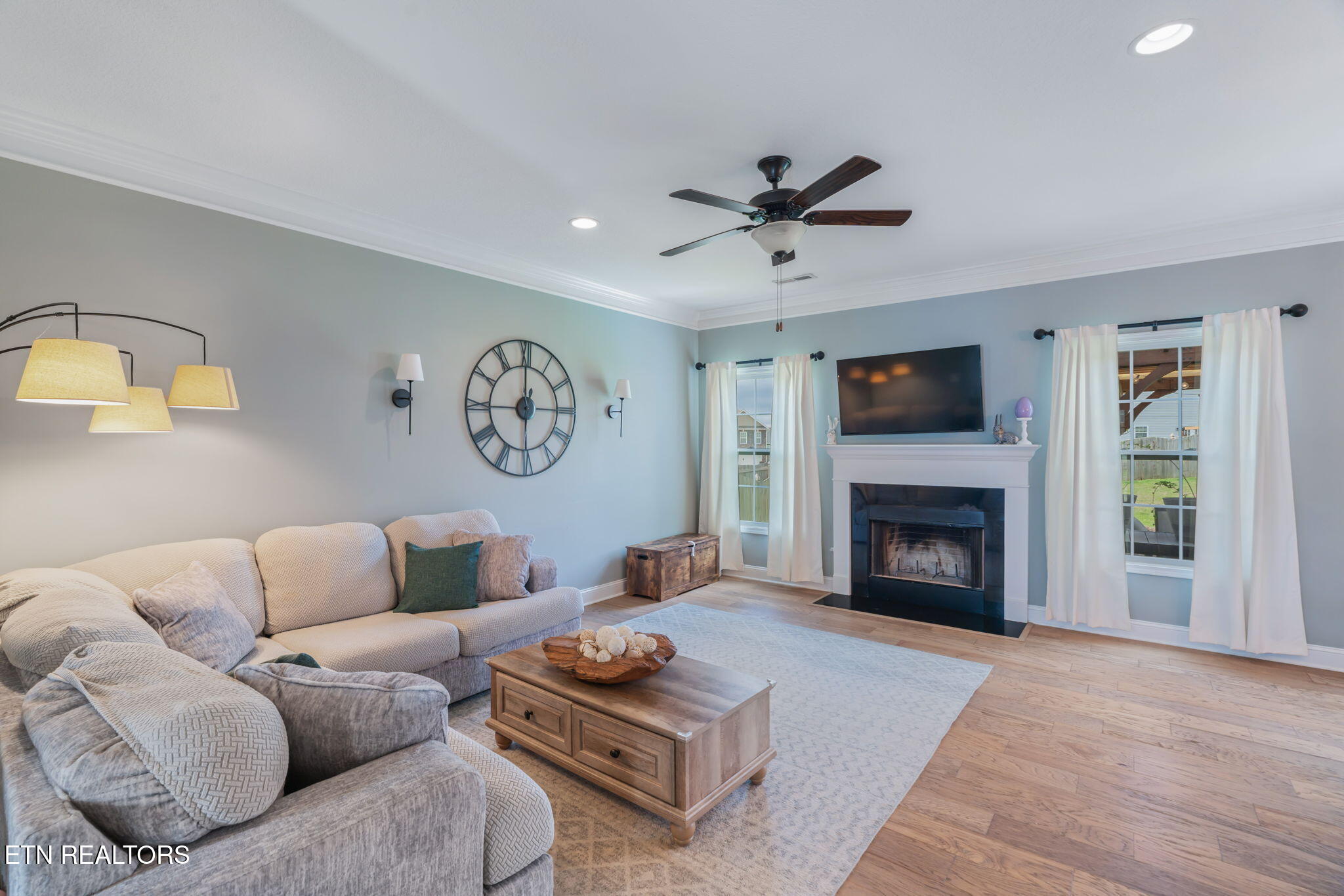 2741 Wild Ginger Lane Knoxville TN 37924