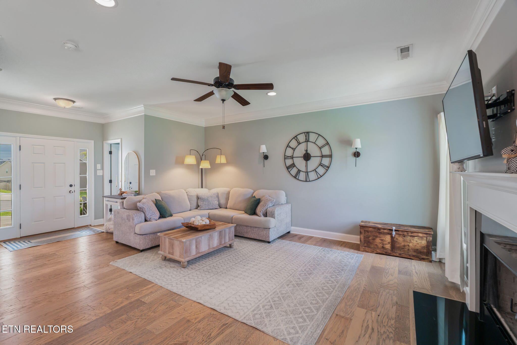 2741 Wild Ginger Lane Knoxville TN 37924
