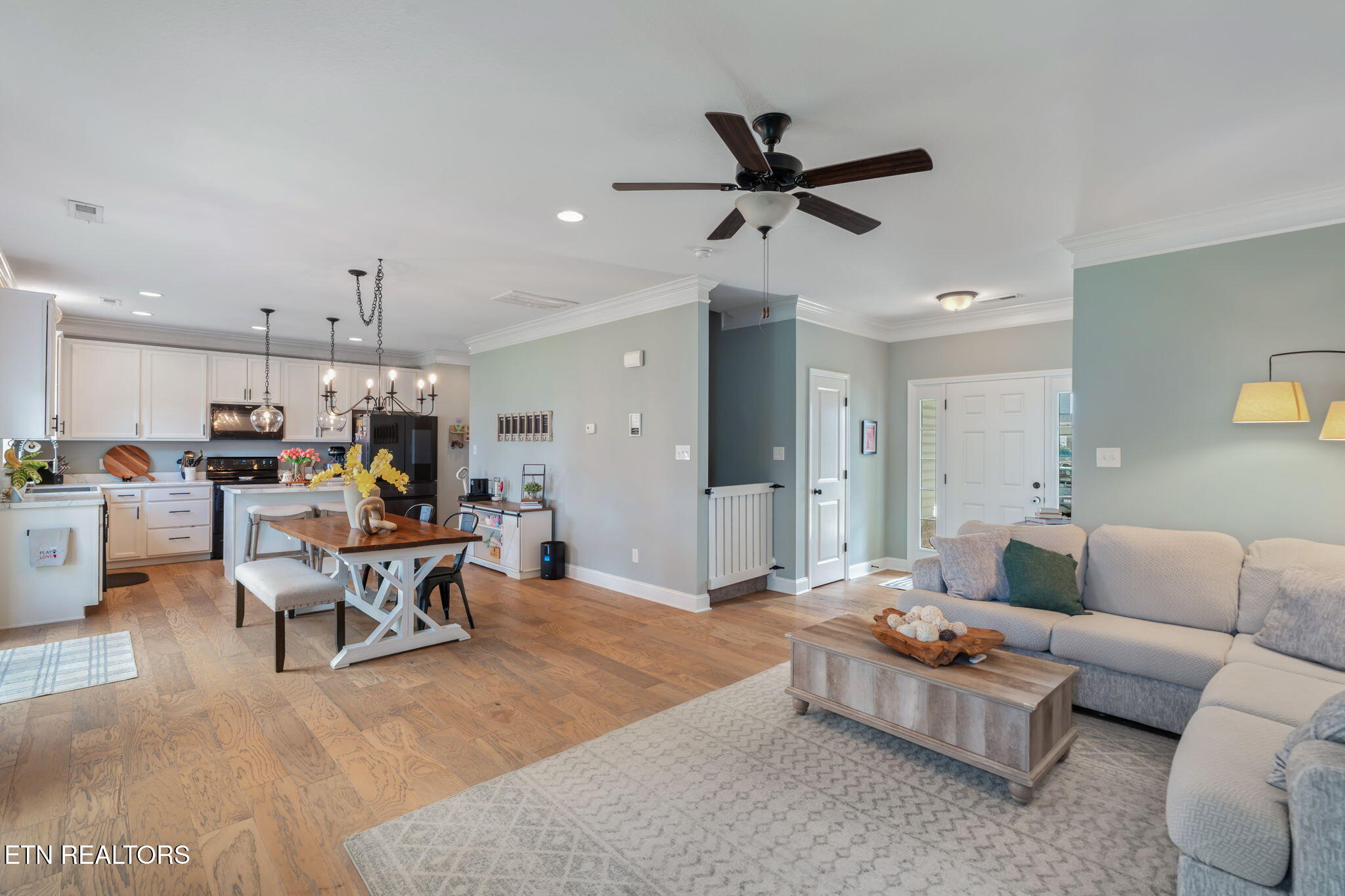 2741 Wild Ginger Lane Knoxville TN 37924