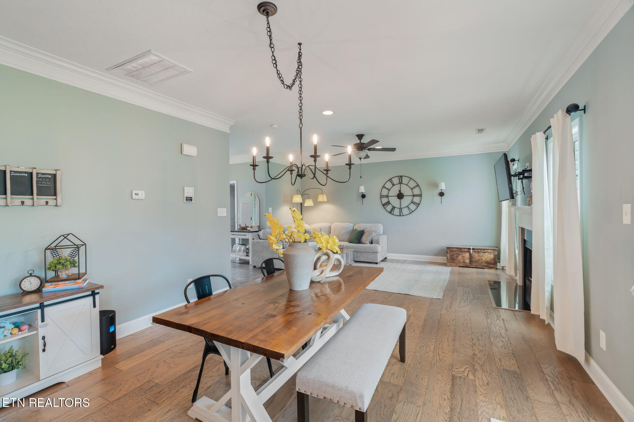 2741 Wild Ginger Lane Knoxville TN 37924