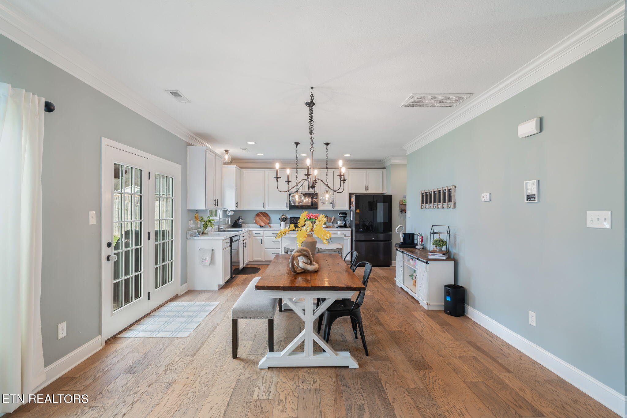 2741 Wild Ginger Lane Knoxville TN 37924
