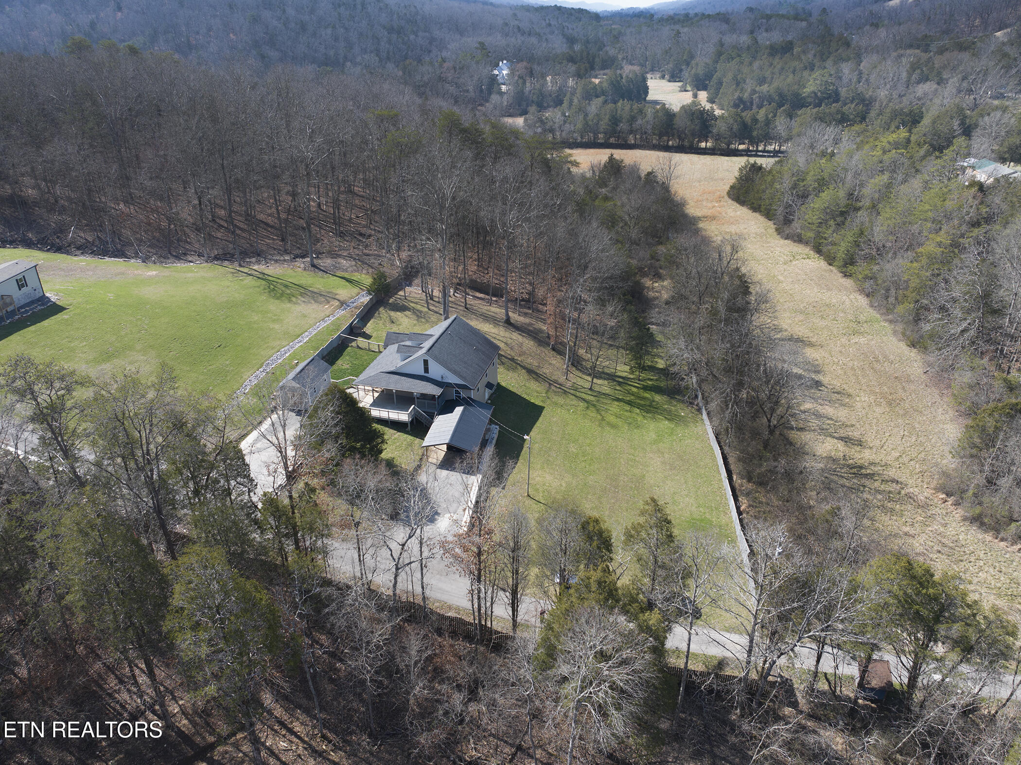 4816 E Raccoon Valley Drive Knoxville TN 37938